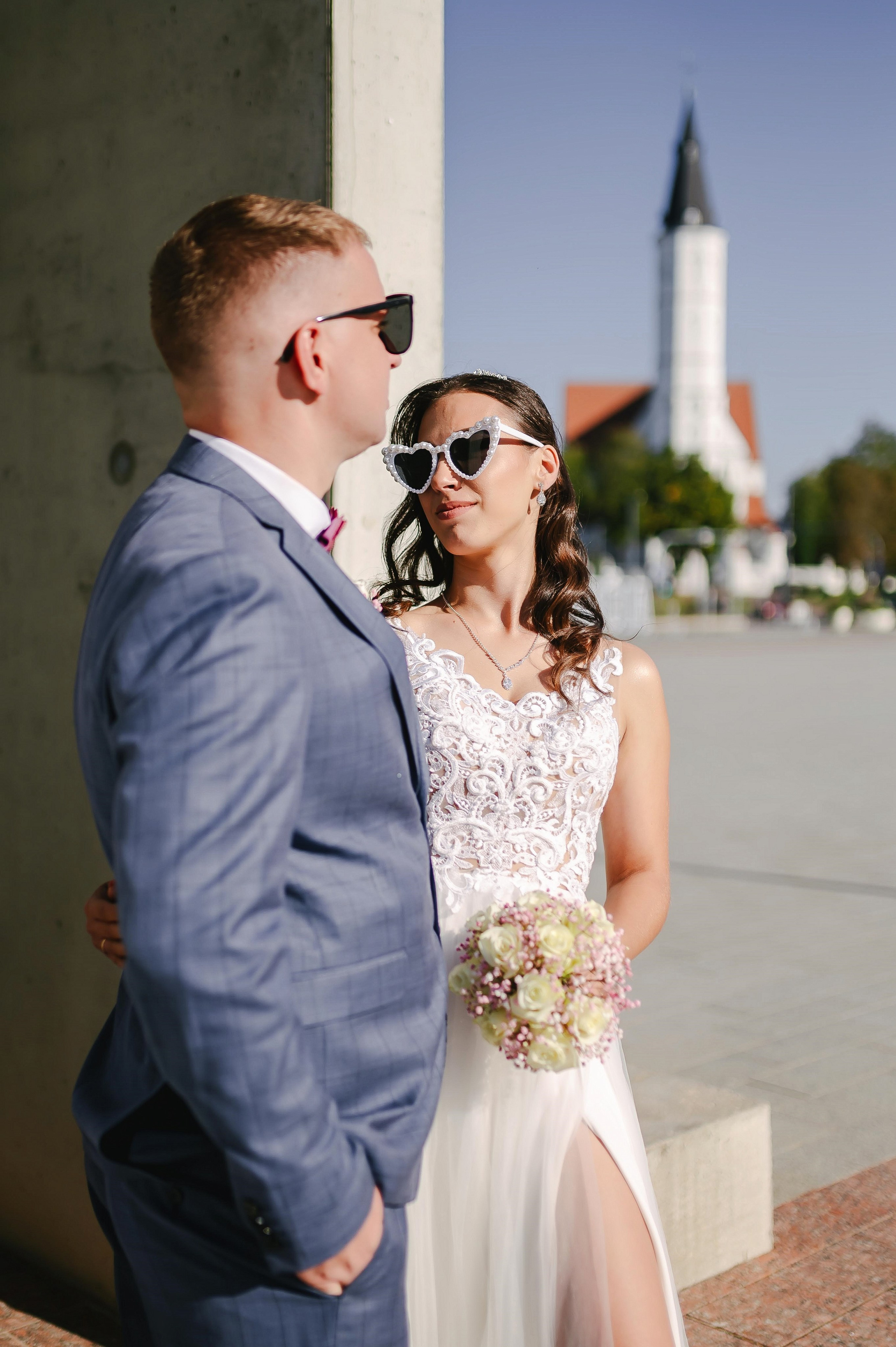 Dorina & Mantas. Rokas Baranauskas fotografija