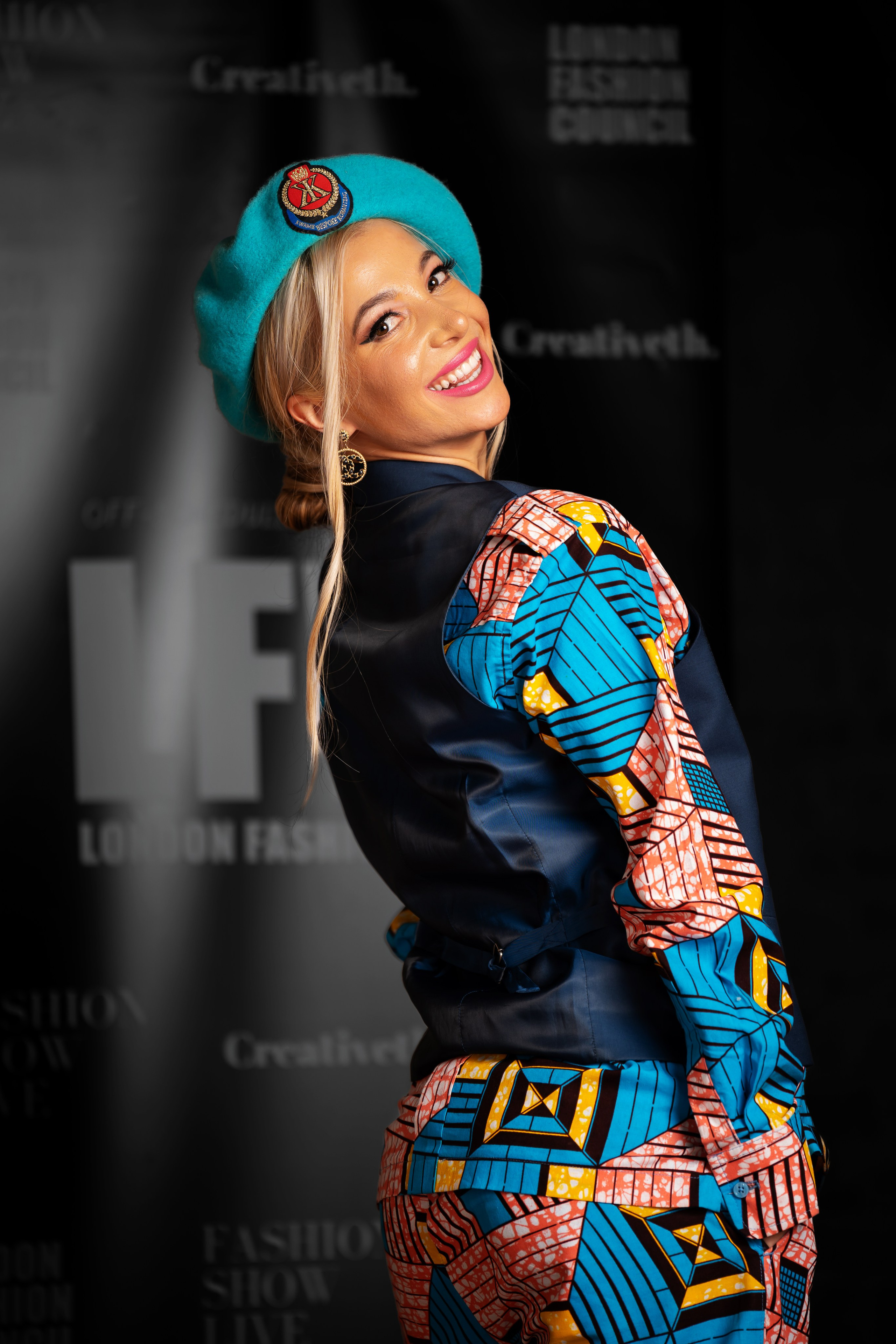 Fashion. Wedding photographer in United Kingdom