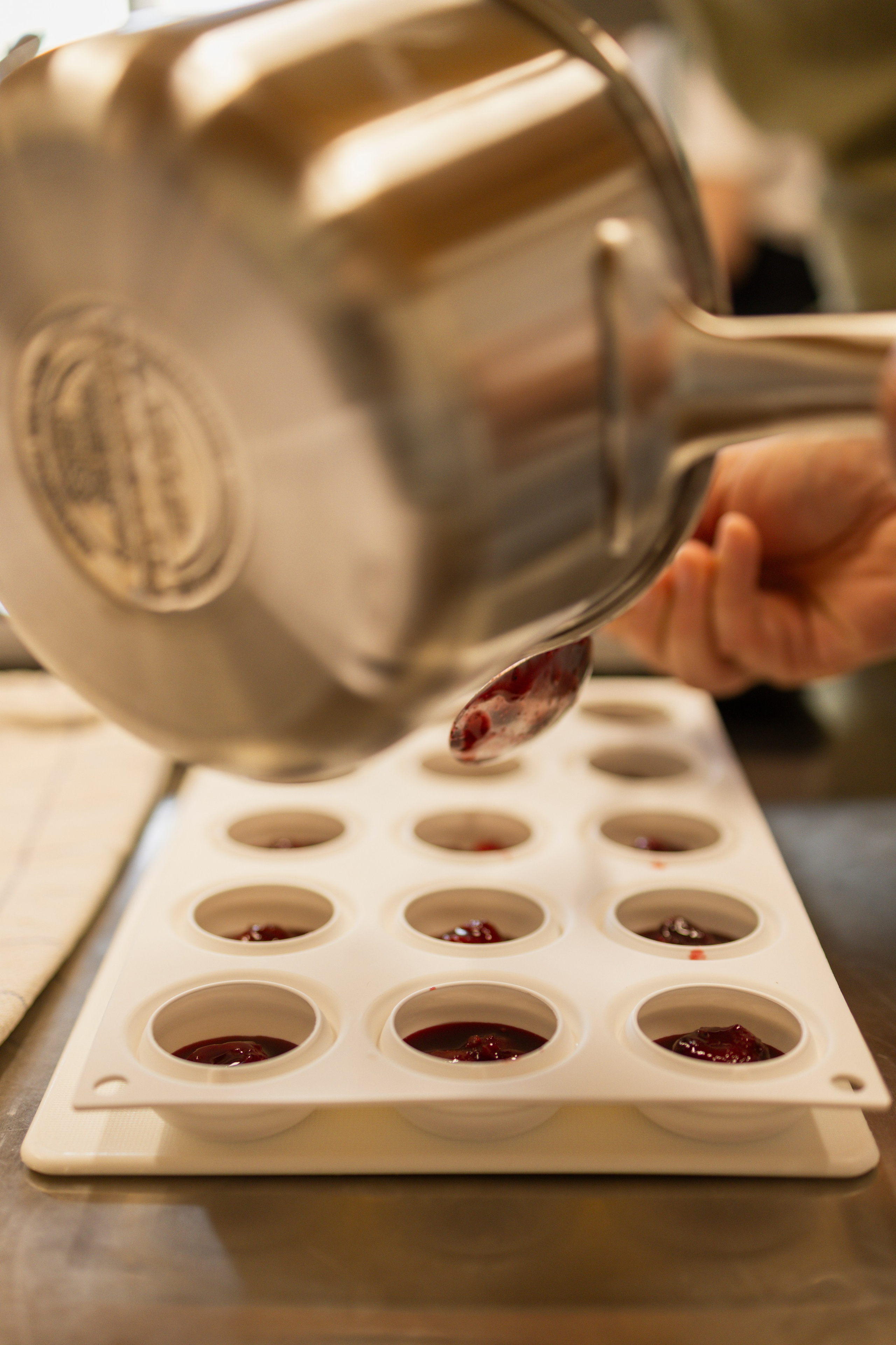 Süße Geschichten — Dessert-Atelier Kurs. Family & Maternity Photographer in Dresden Tatiana Mudryak
