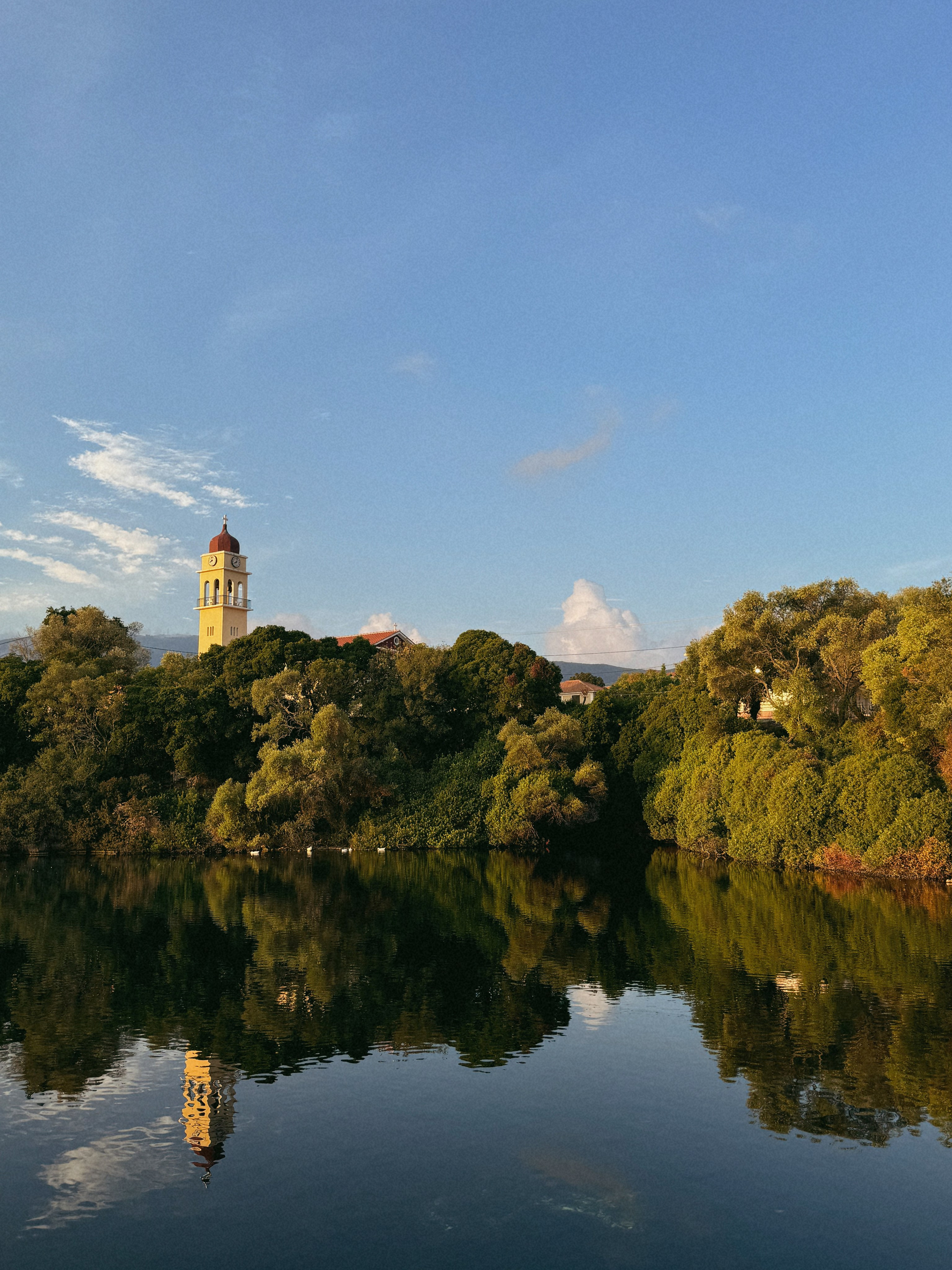 Моими глазами. Salut!