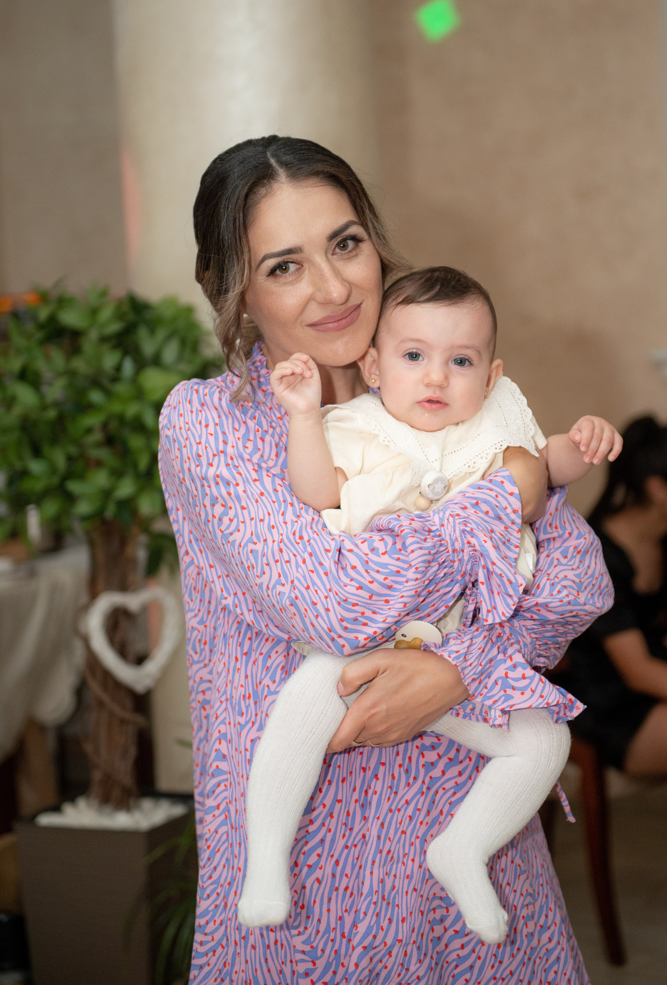 Cumetrie Domenic. Fotograf de familie Vitalie Budoianu