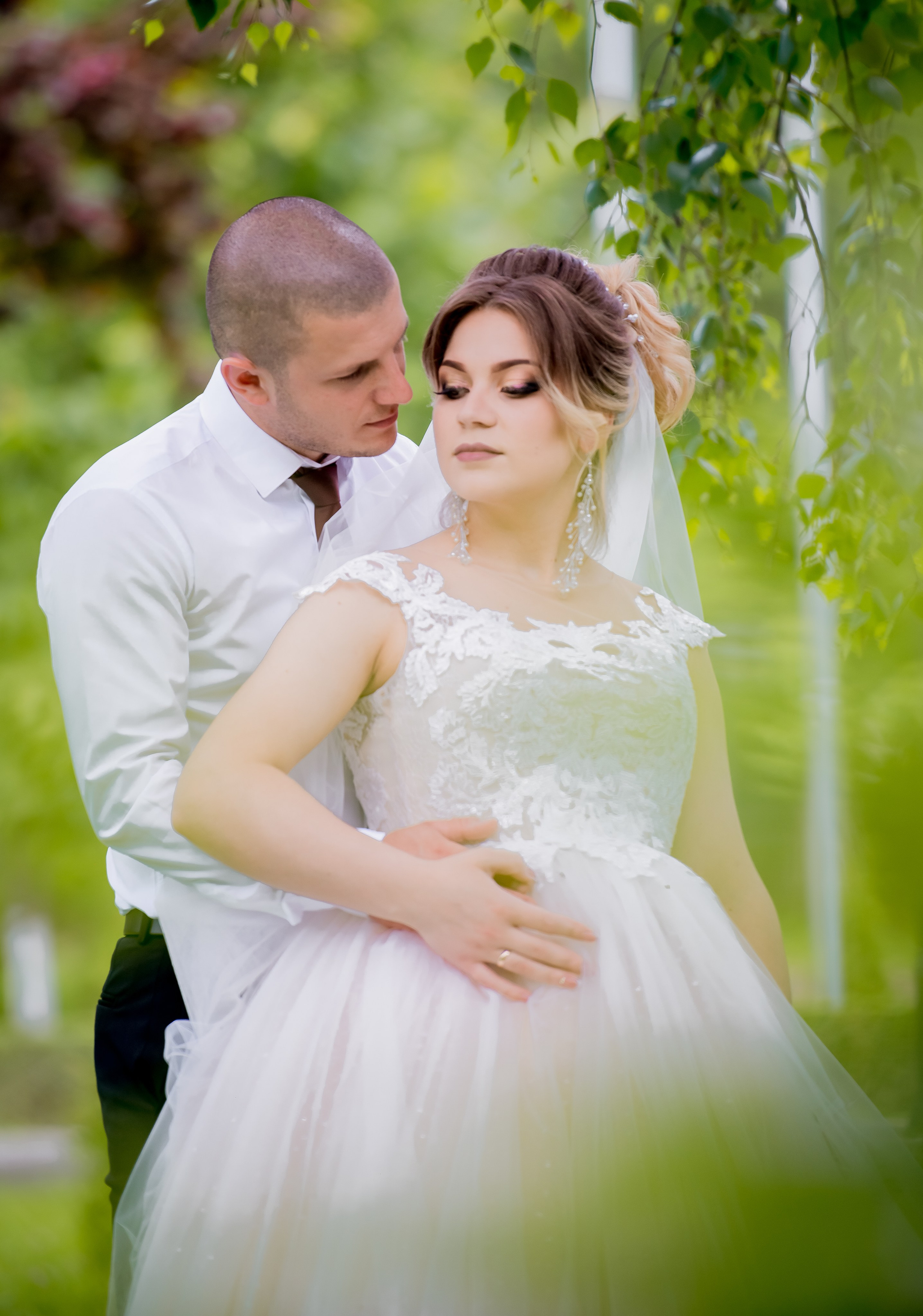 Mihai+Victoria. Fotograf de familie Vitalie Budoianu