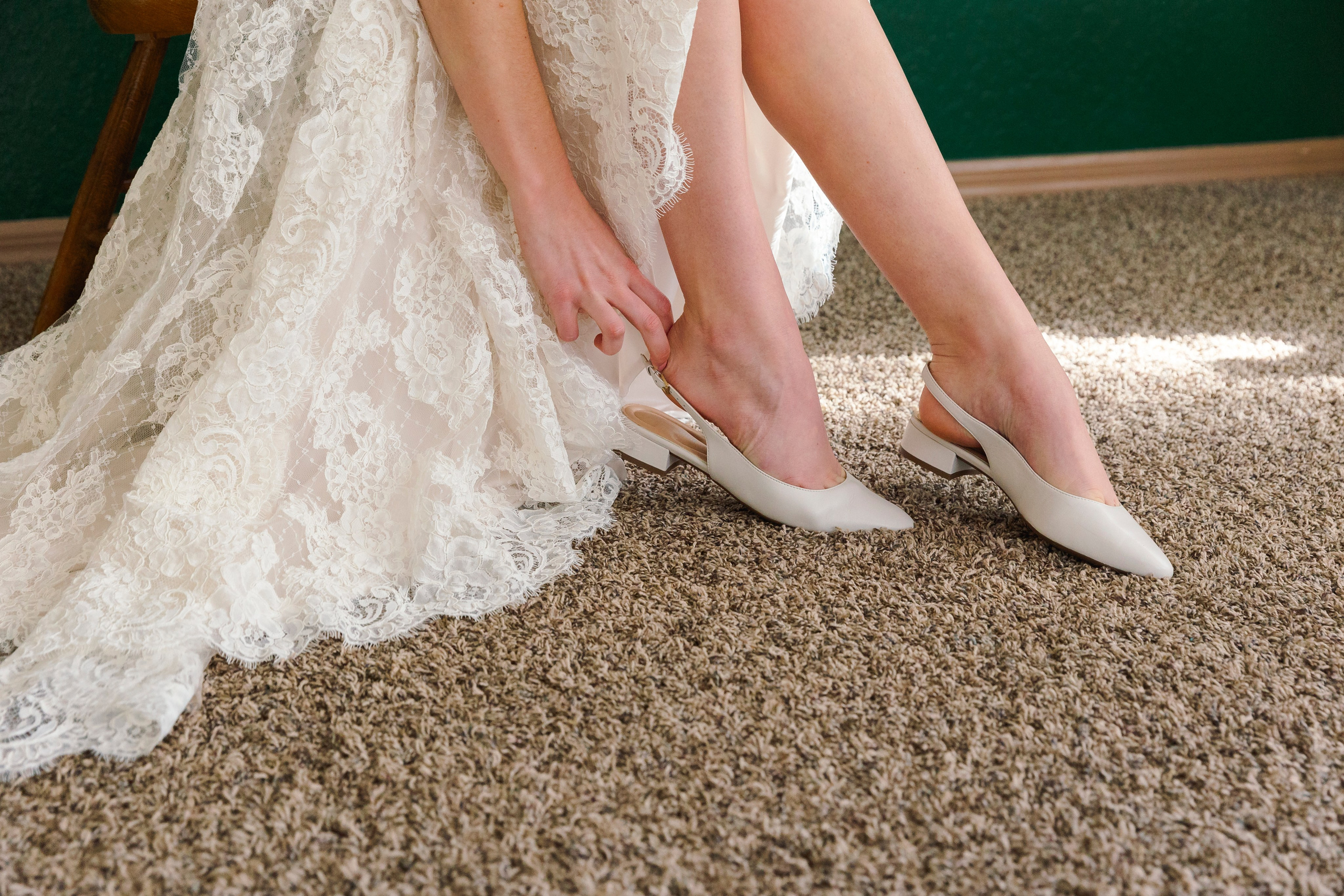 Rachel&Alan. Wedding photographer in Florida