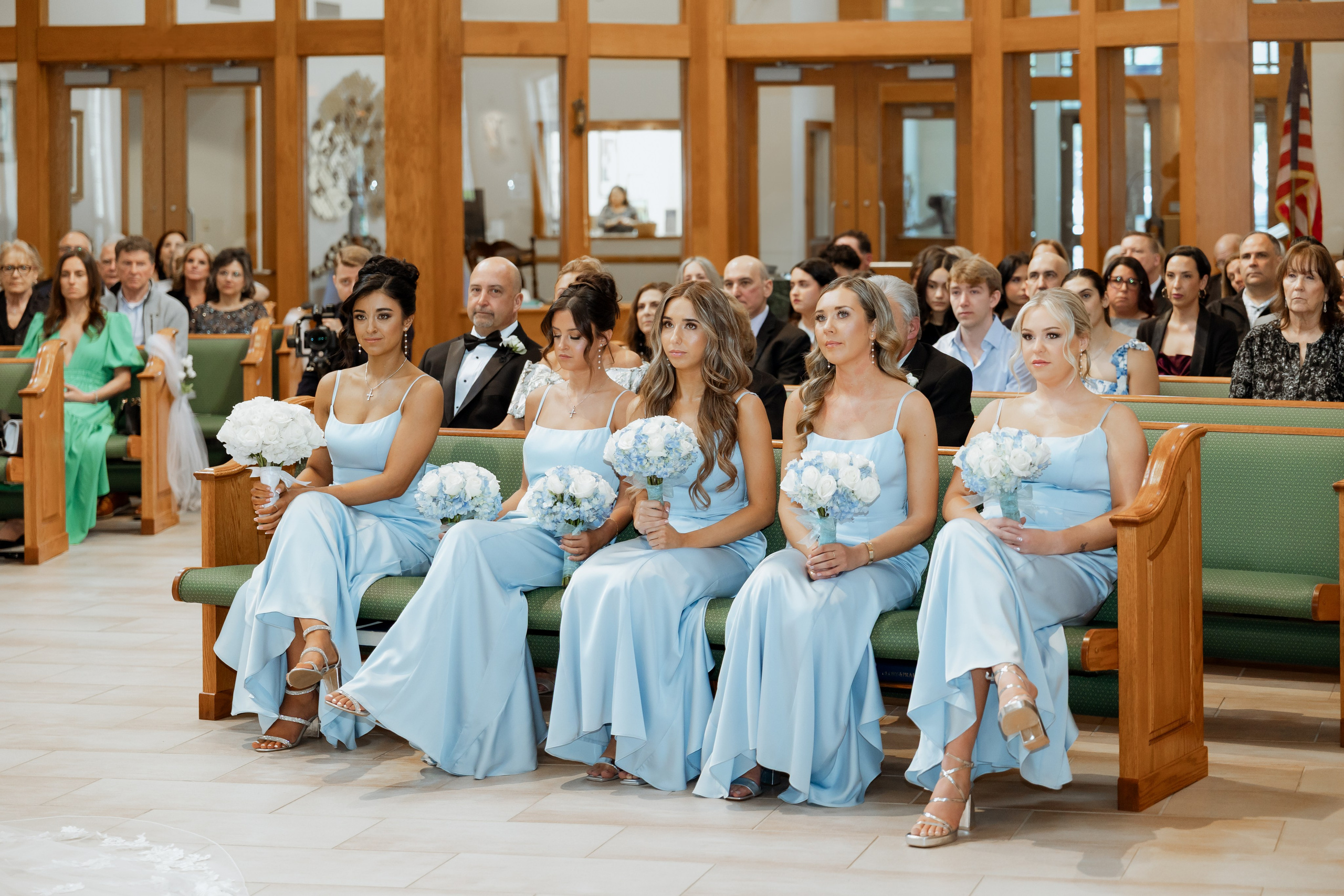 Alexandra and Jacob, Liberty House Jersey City, NJ. Wedding Photo & Video