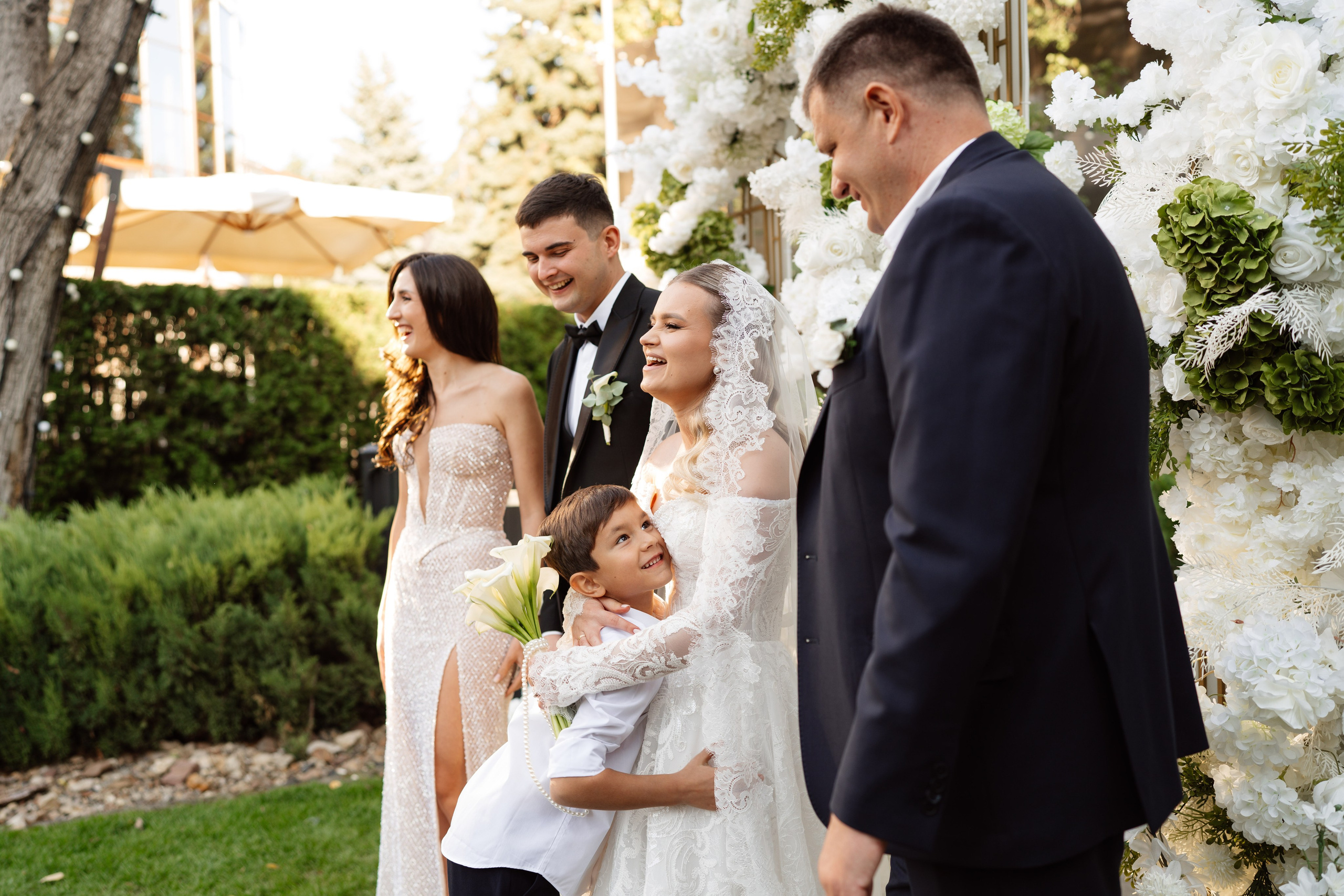 Vasile & Sanda. Home