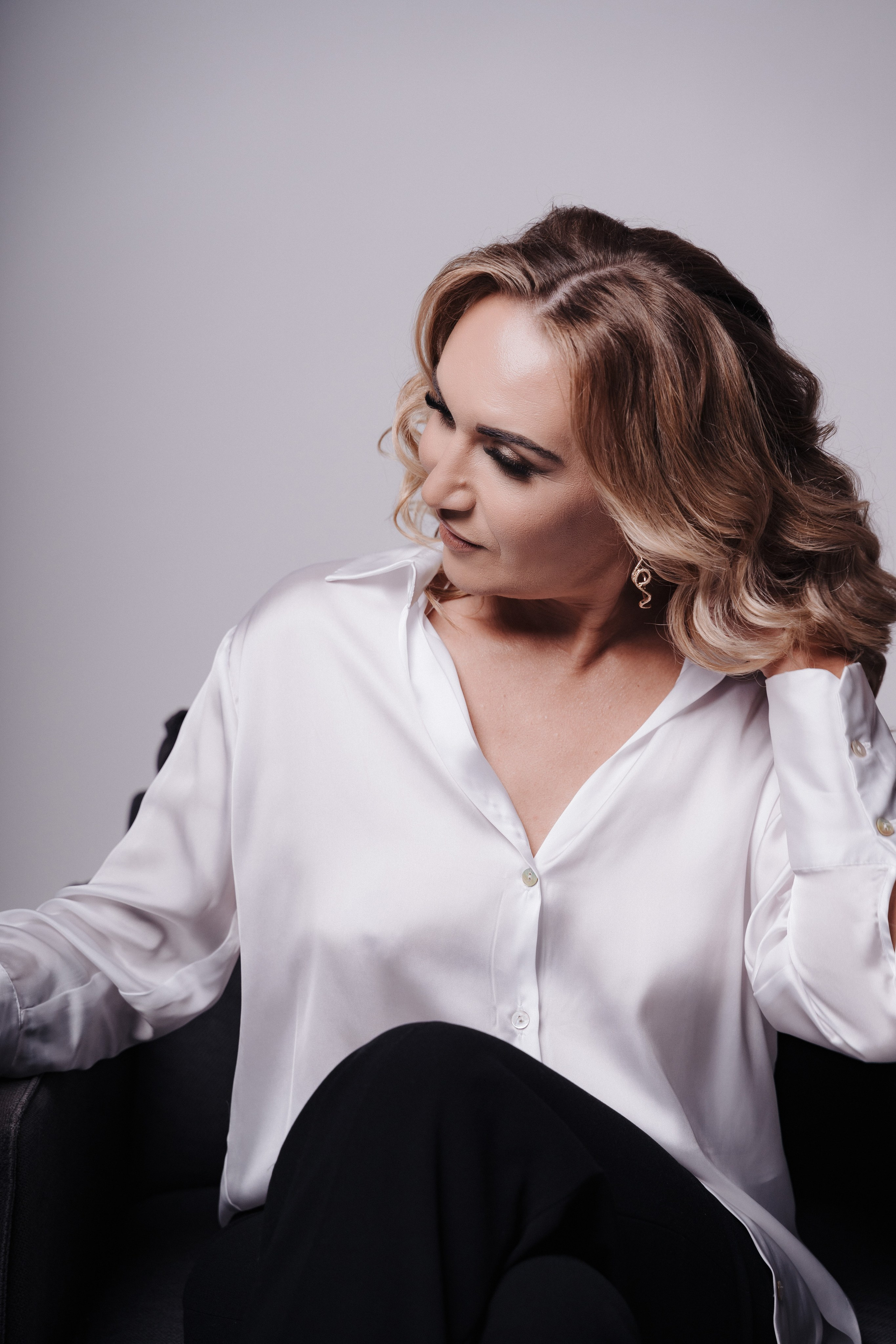 Maryna. Karina Czernecka Foto