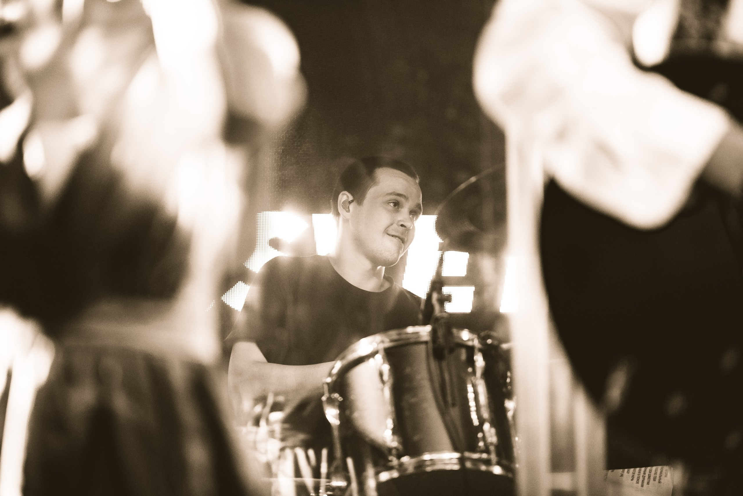 R.A.SVET Concert. True Story Photography