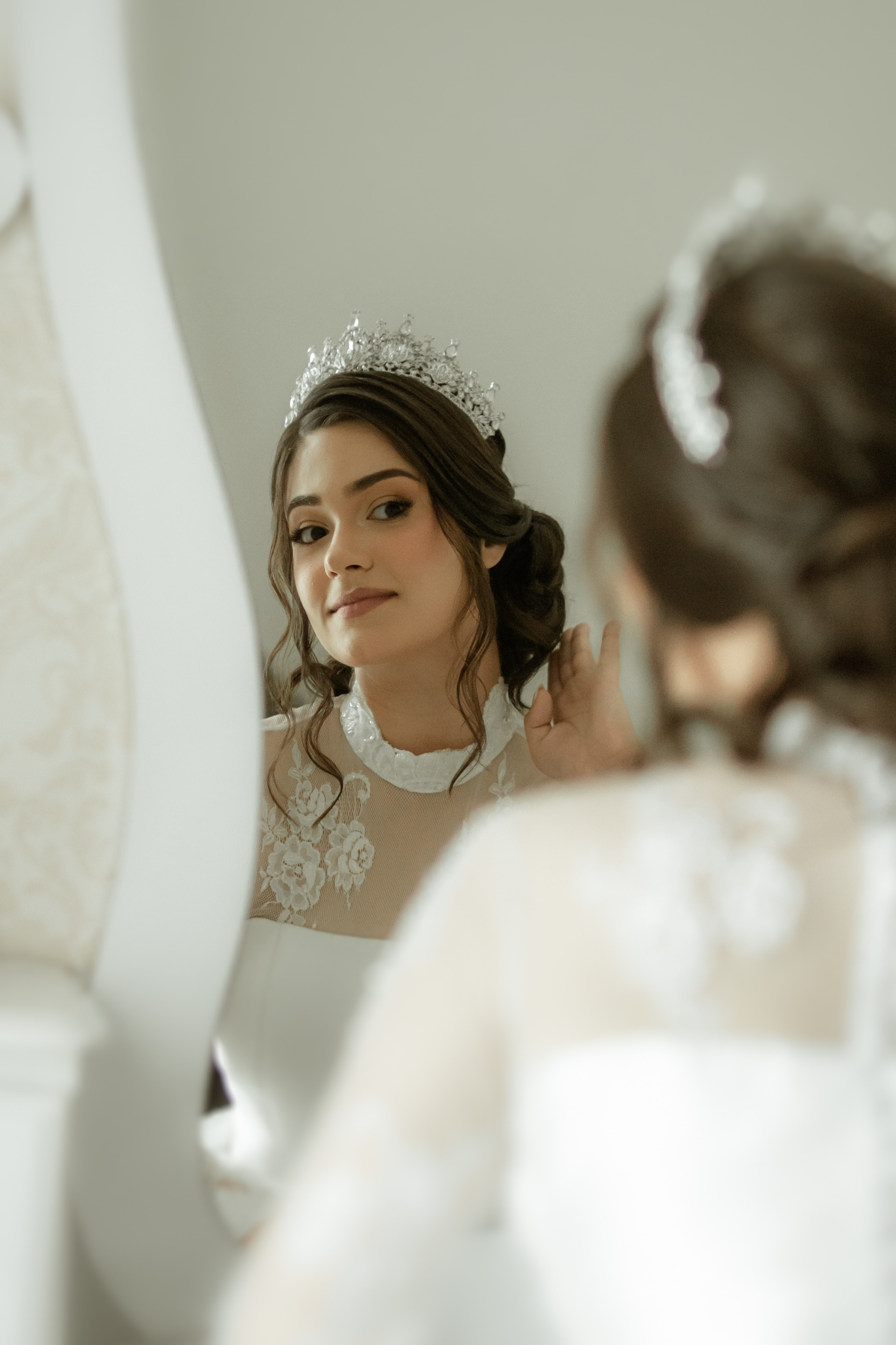 Emylin & Matheus // Wedding. A Um Passo Fotografia