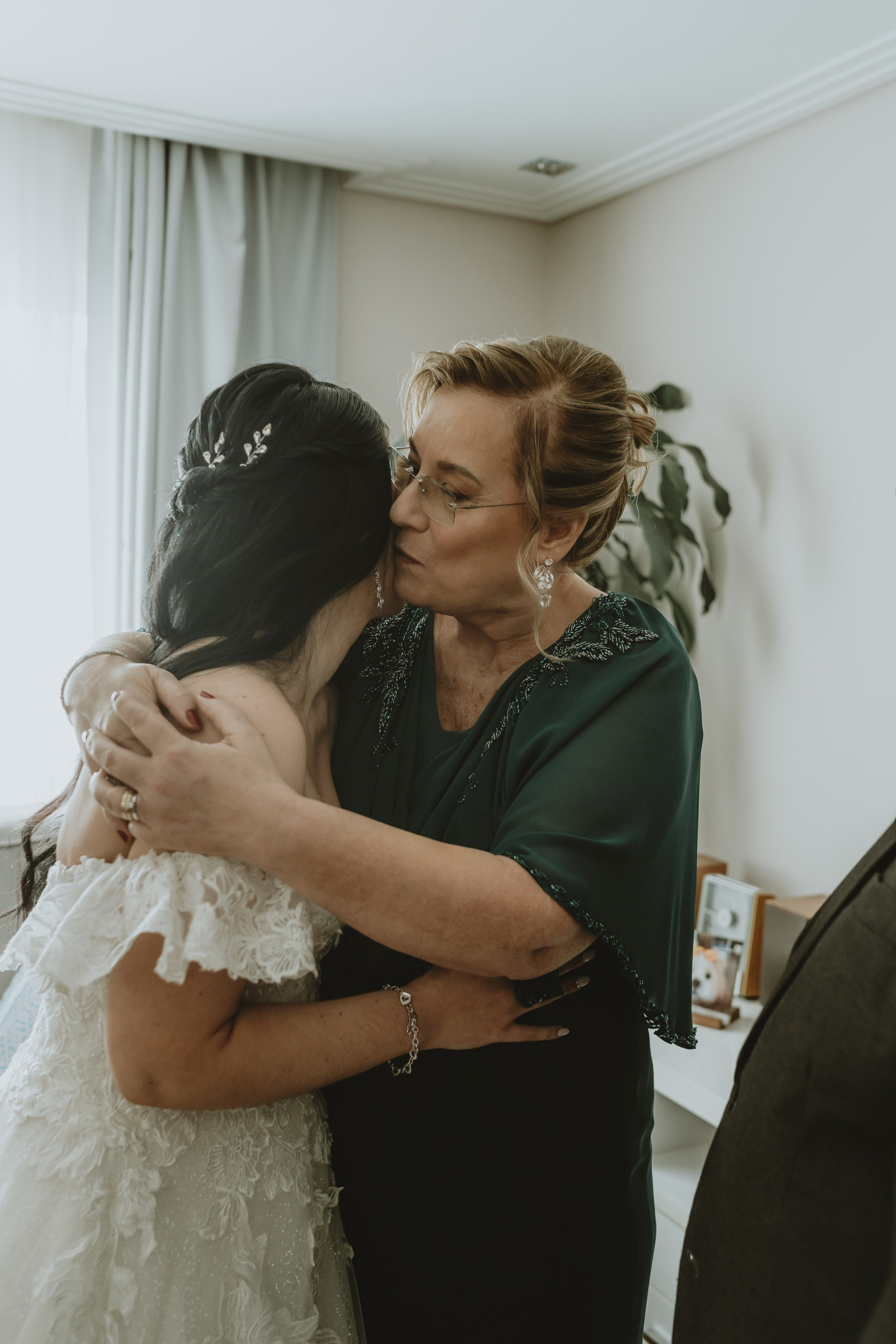 Lamis & Guilherme // Wedding. A Um Passo Fotografia