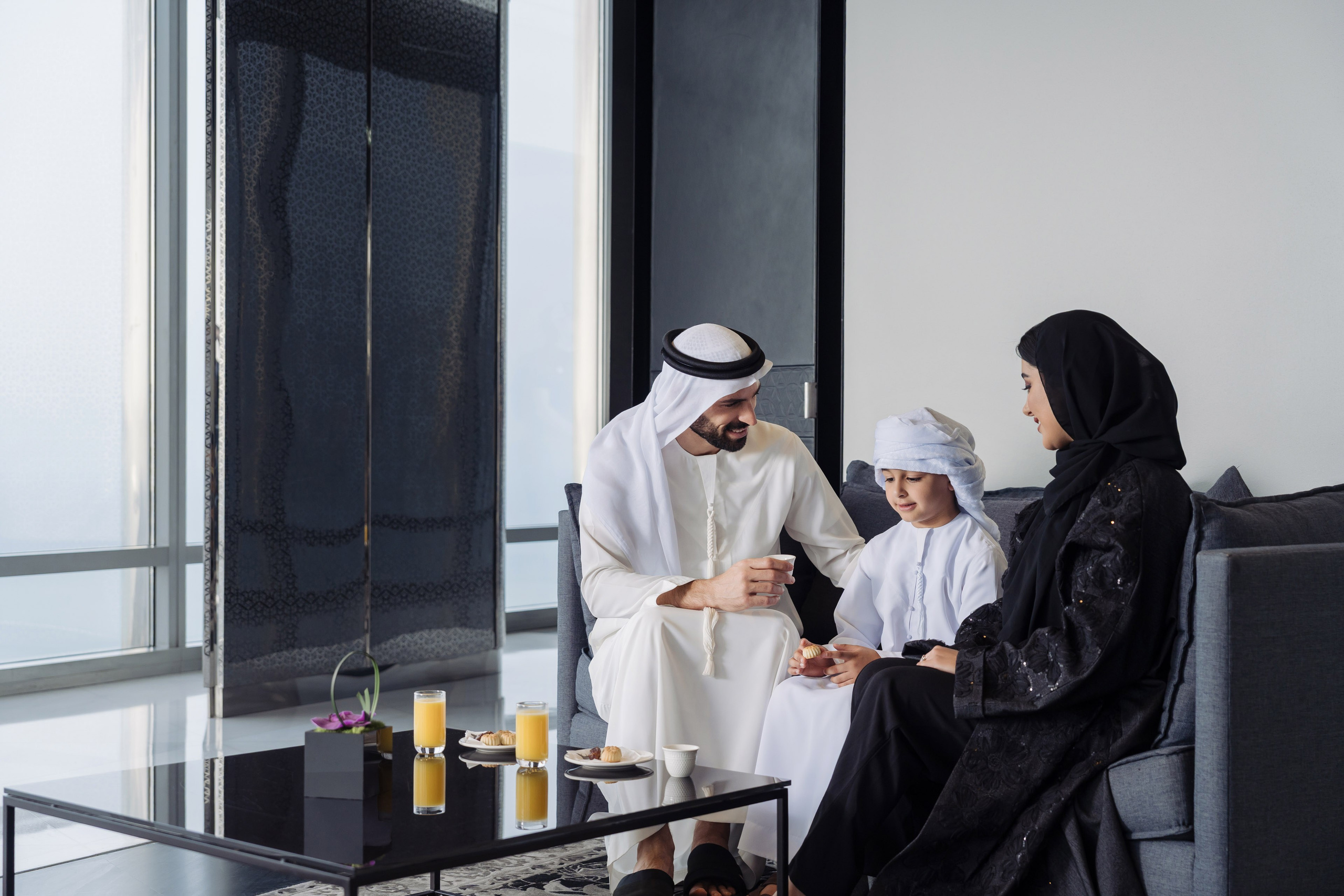 Editorial & Brand Lifestyle Photography. Vitalii Honiukov | Photography production based in Dubai, UAE