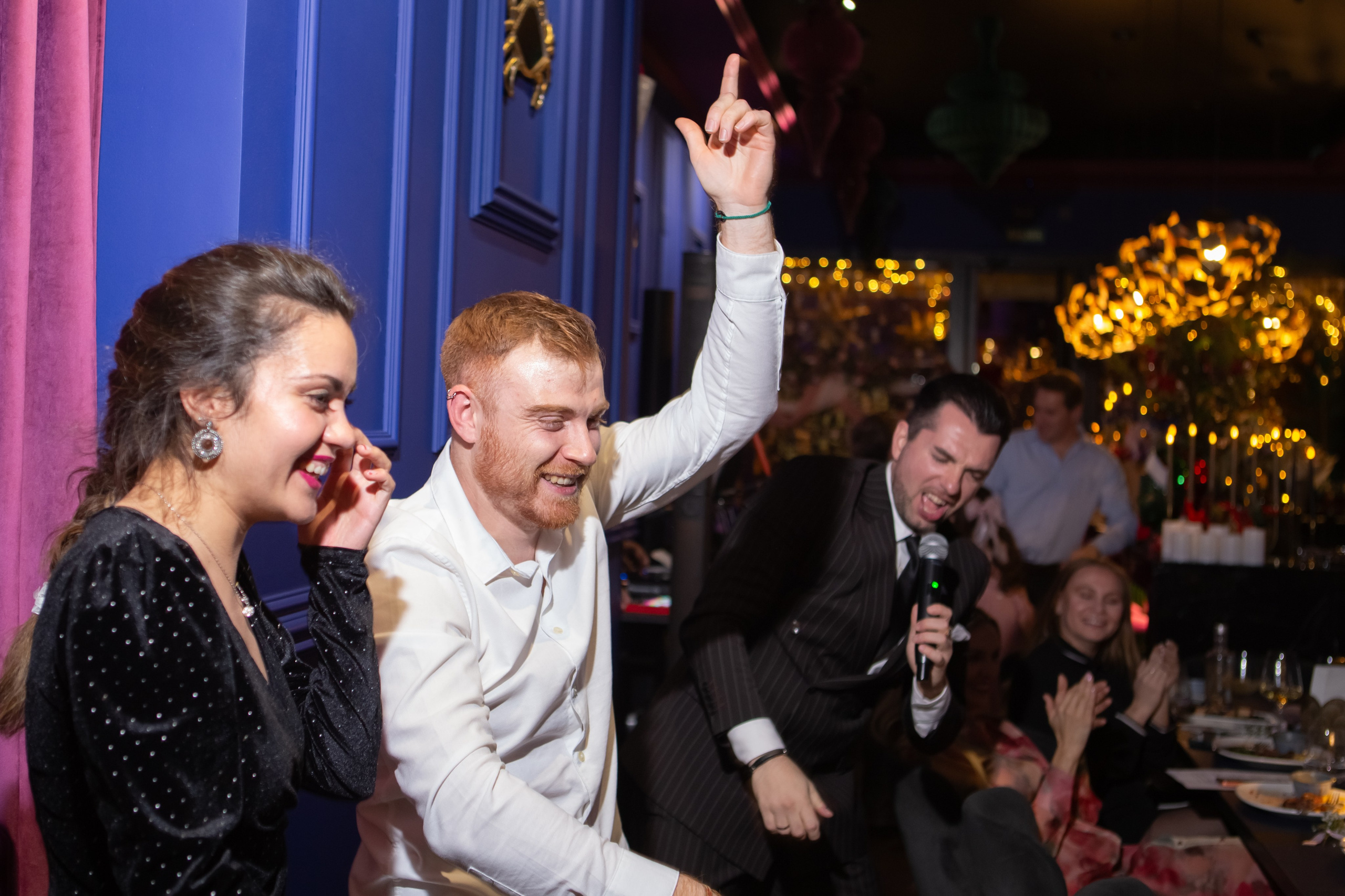 T+J. Professional photographer in Spain