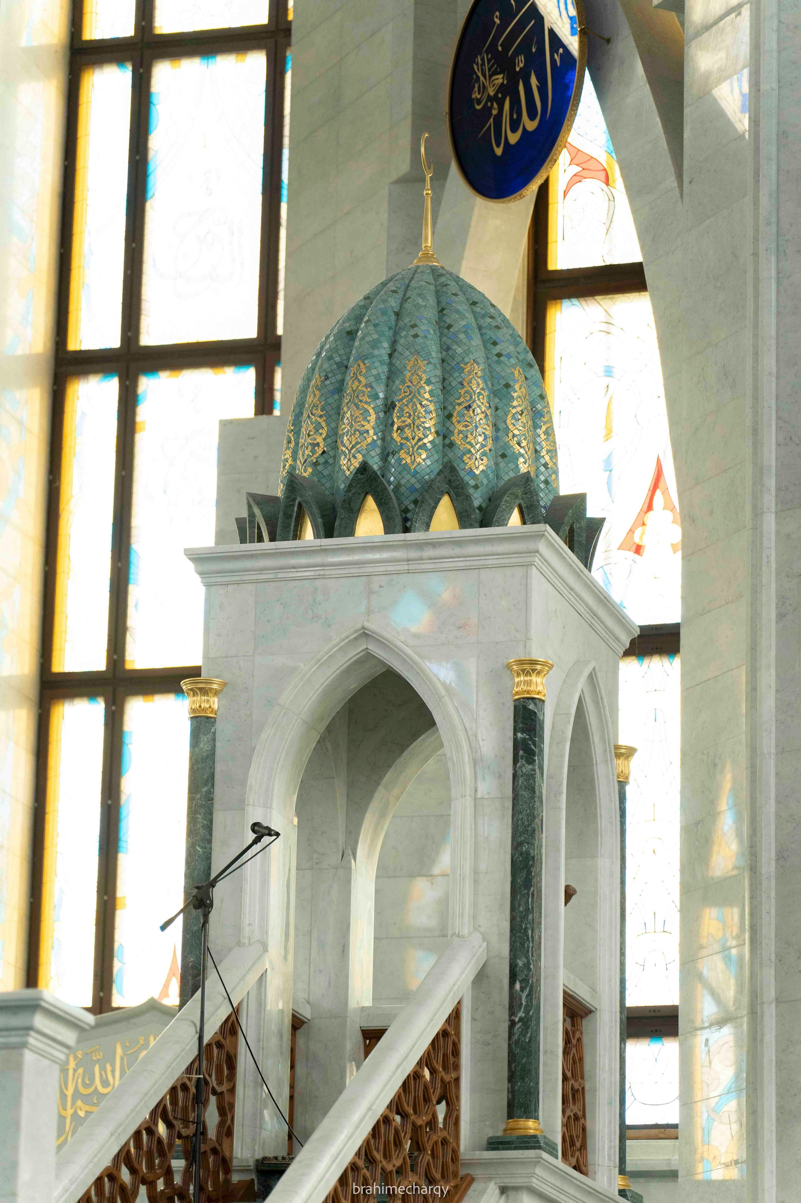 Фото. Брахим — фотограф