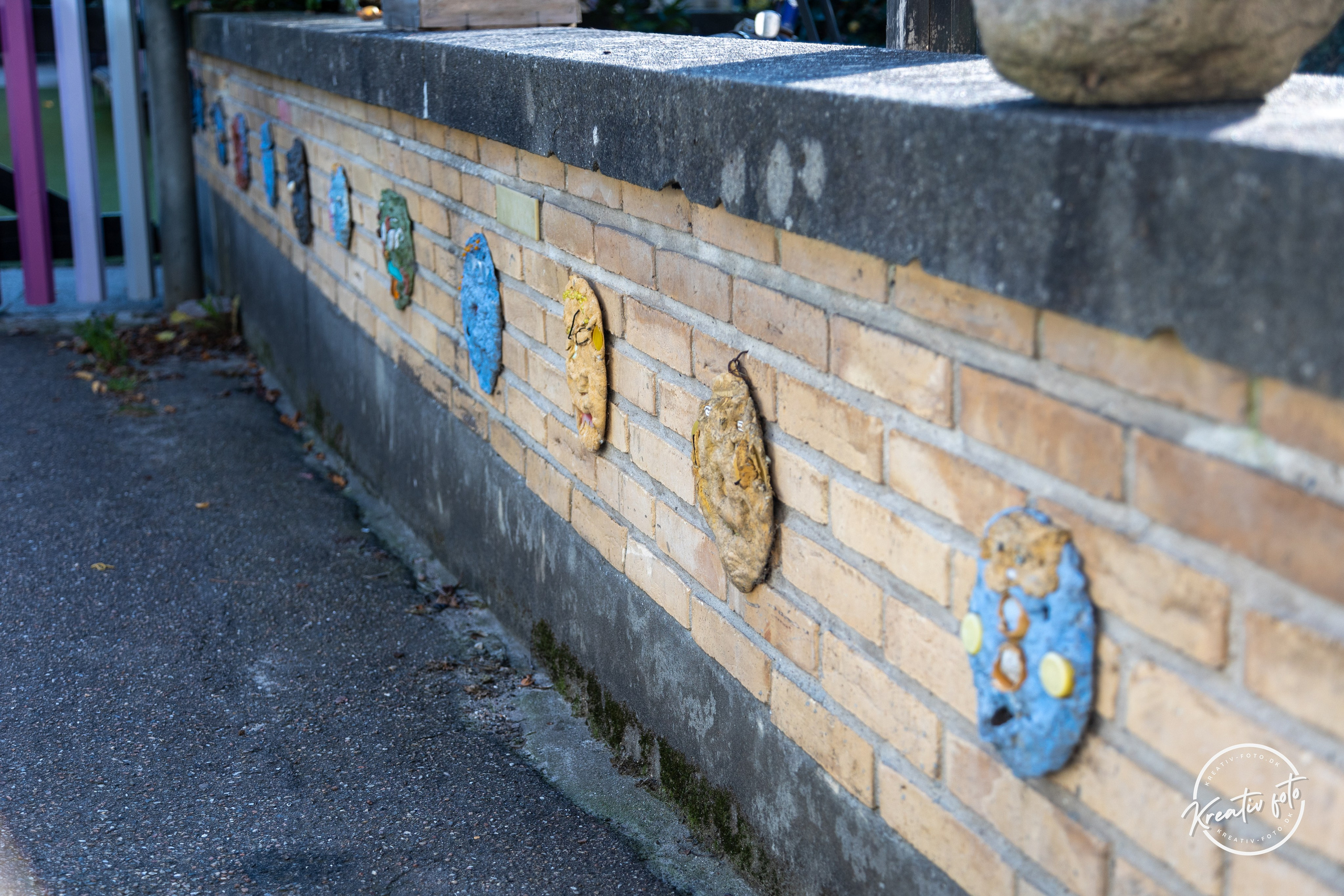 Sommer. Fotograf Aarhus | Portrætfoto Århus | Flotte billeder