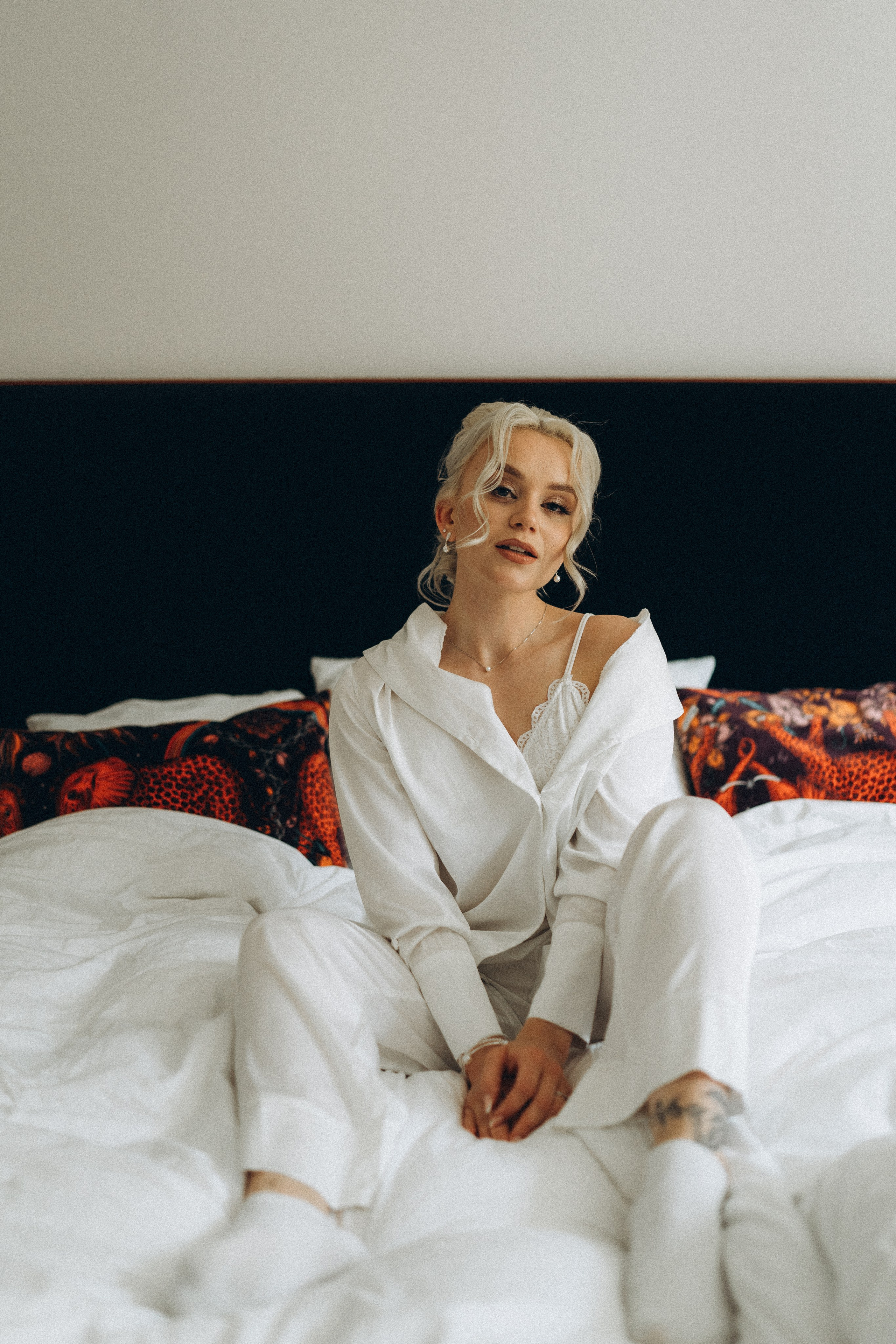 Wedding. Wedding and potrait photographer in Helsinki Vickan O