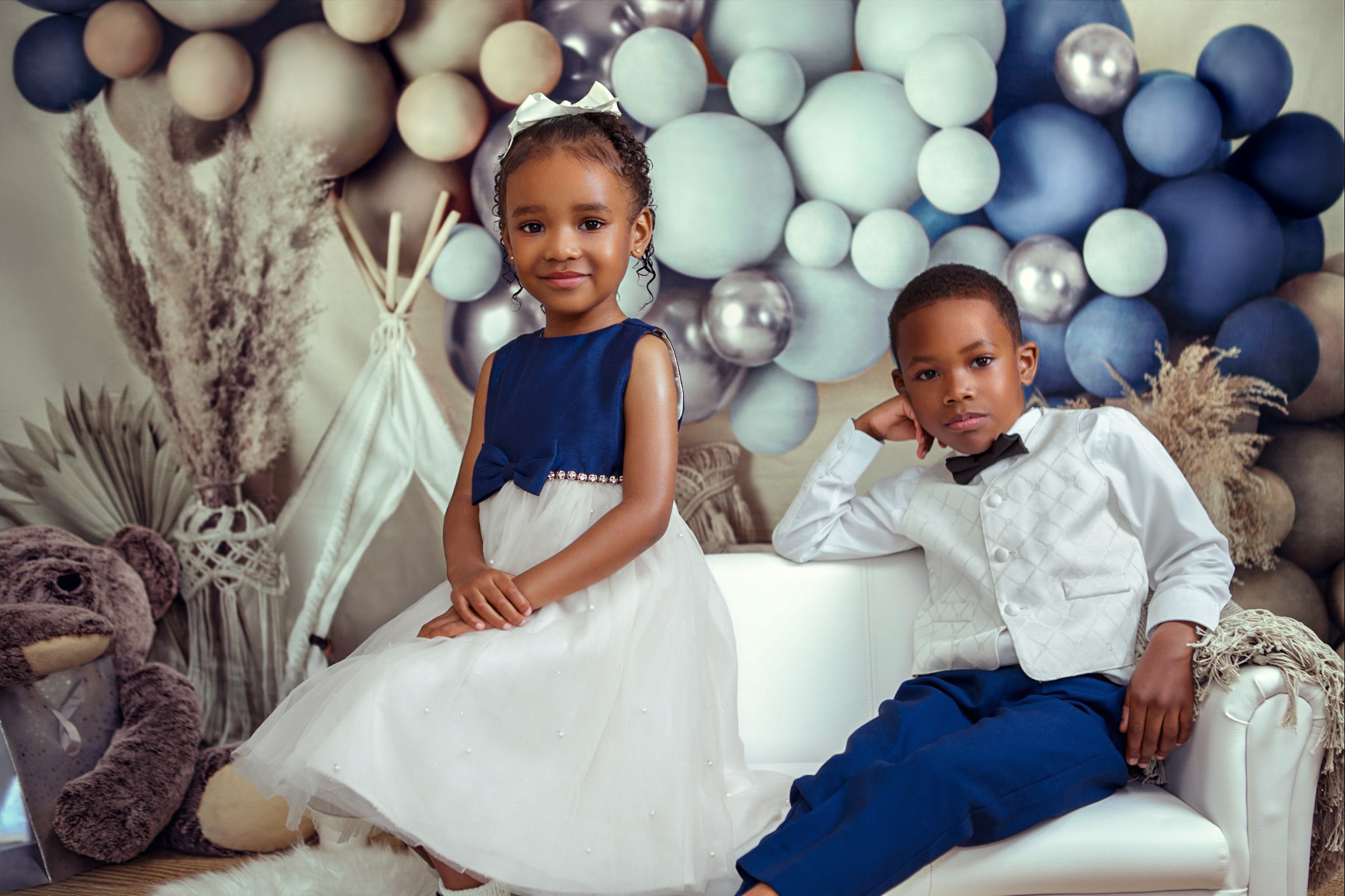 Family & Birthdays. Lu’jain’s Studio| Female Wedding, Maternity & Lifestyle Photographer London, UK