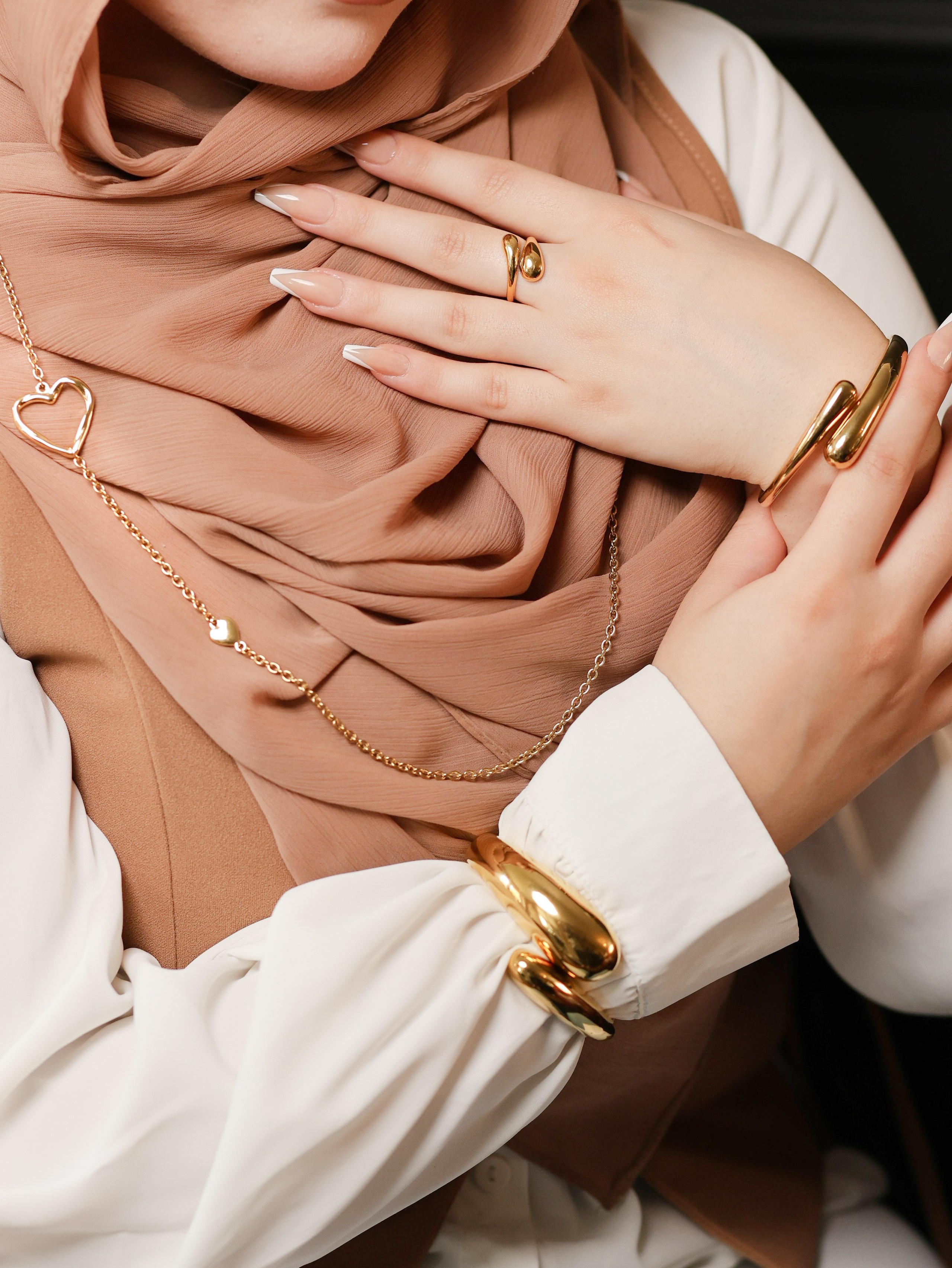 Fashion. Lu’jain’s Studio | Creative Photography, Film & Production