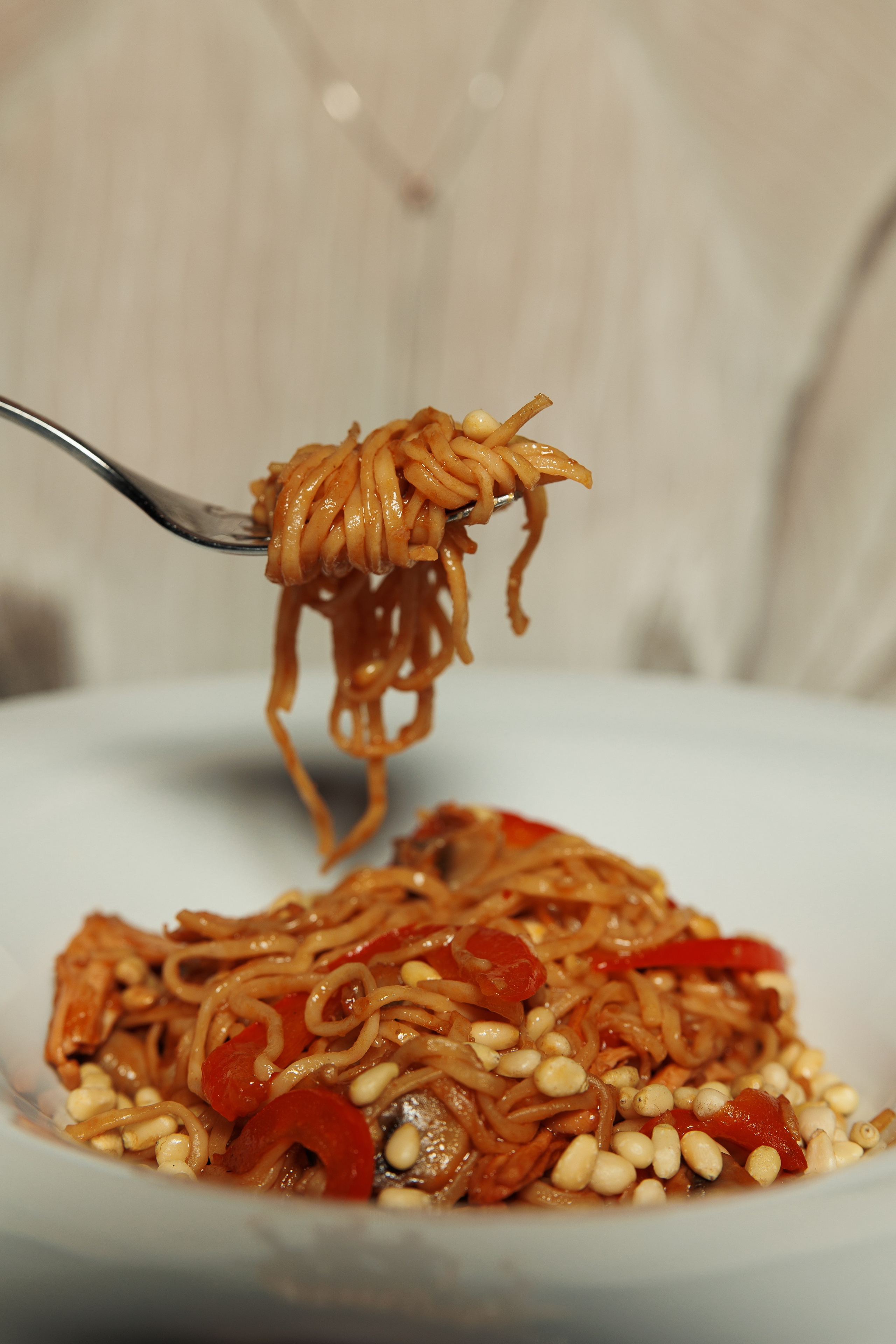 Їжа. Ірина Терещук