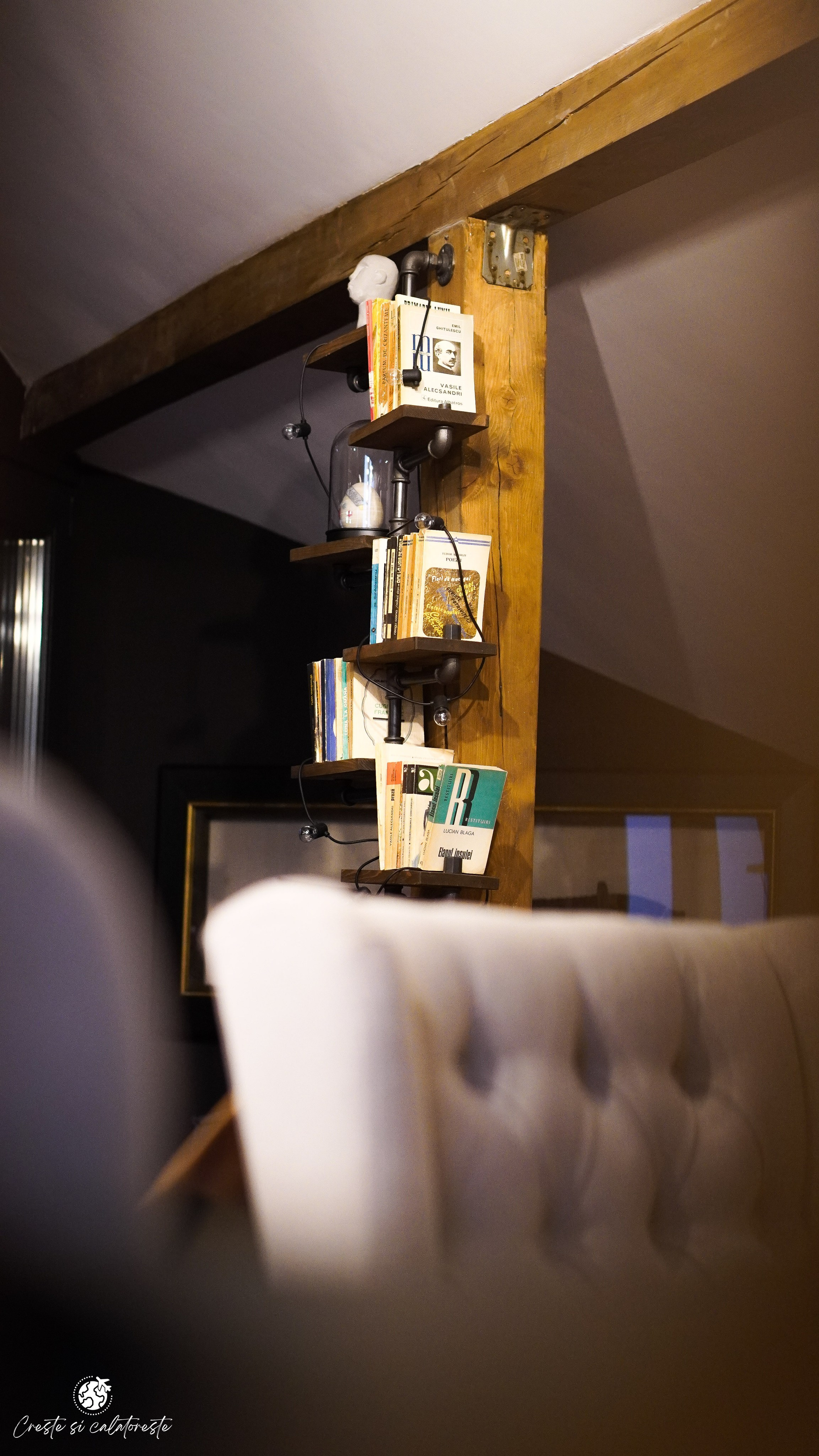 Bransilvania. Creste si calatoreste