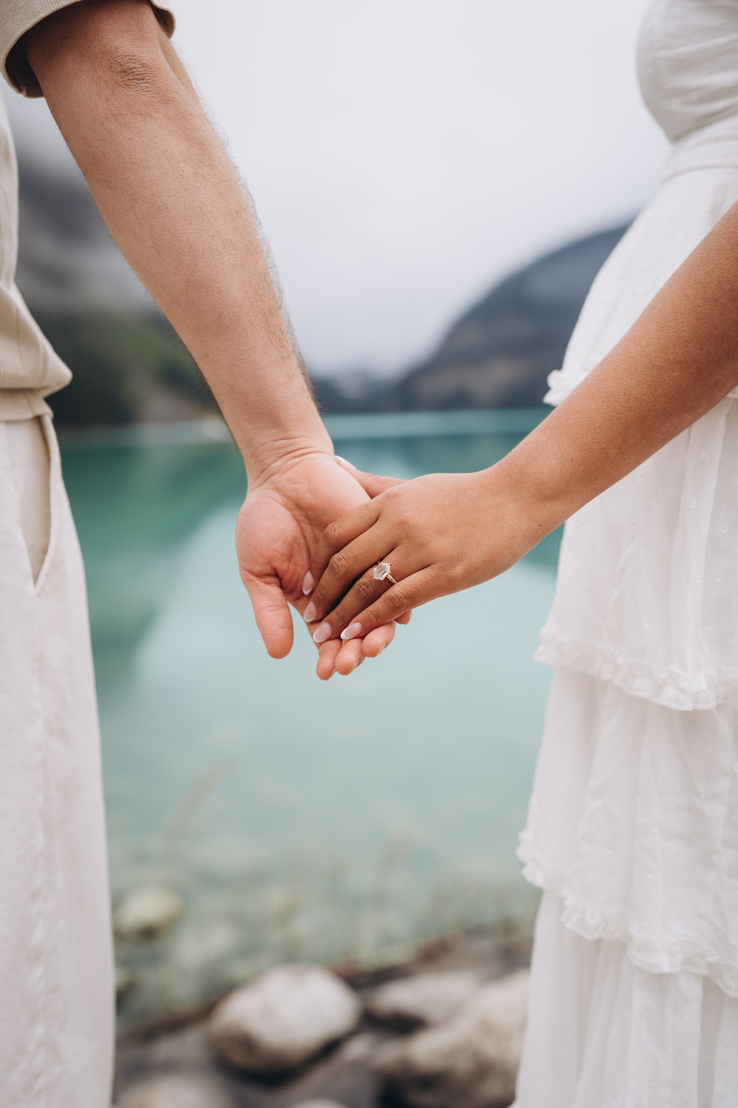 Chiara & Lucas. Calgary Wedding & Lifestyle Photographer — Yevhen Polishchuk