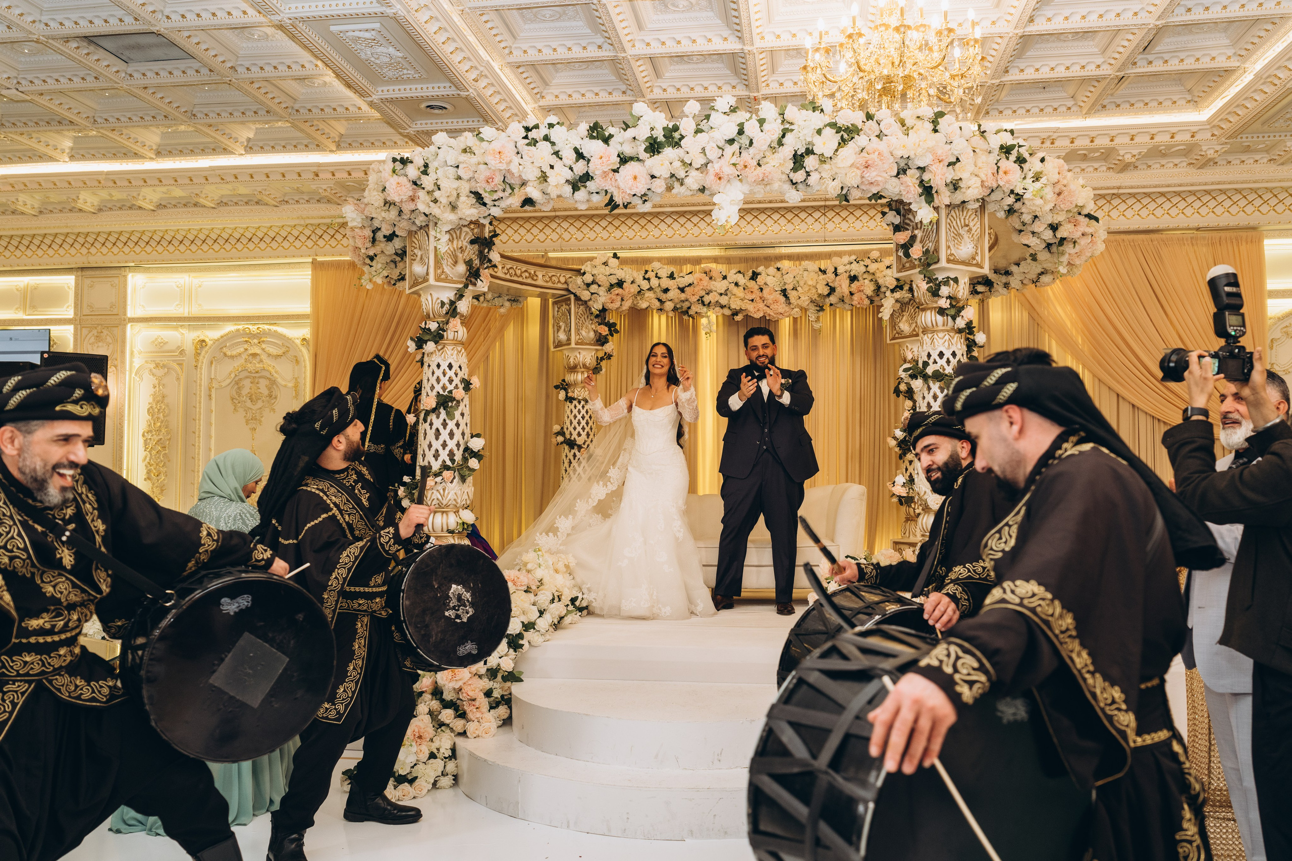Salman & Sausan. Calgary Wedding & Lifestyle Photographer — Yevhen Polishchuk