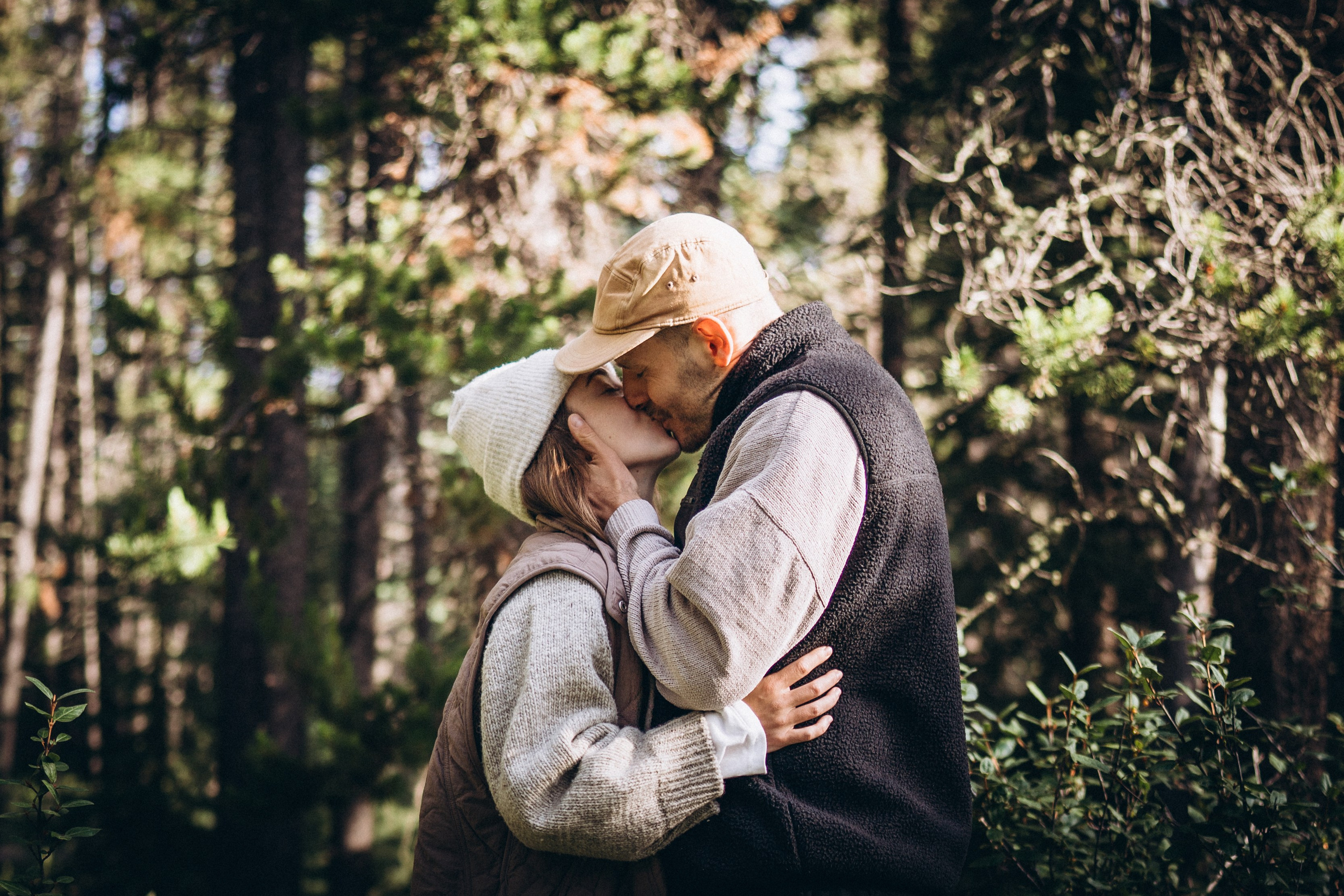 Kendra & Flo. Calgary Wedding & Lifestyle Photographer — Yevhen Polishchuk