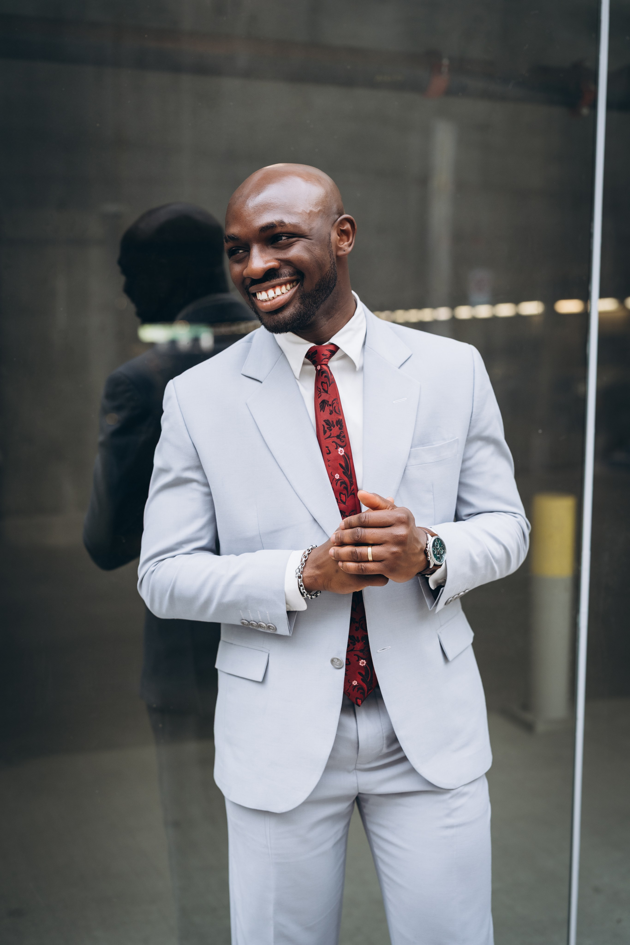 Oreoluwa & Adeoluwa. Calgary Wedding & Lifestyle Photographer — Yevhen Polishchuk