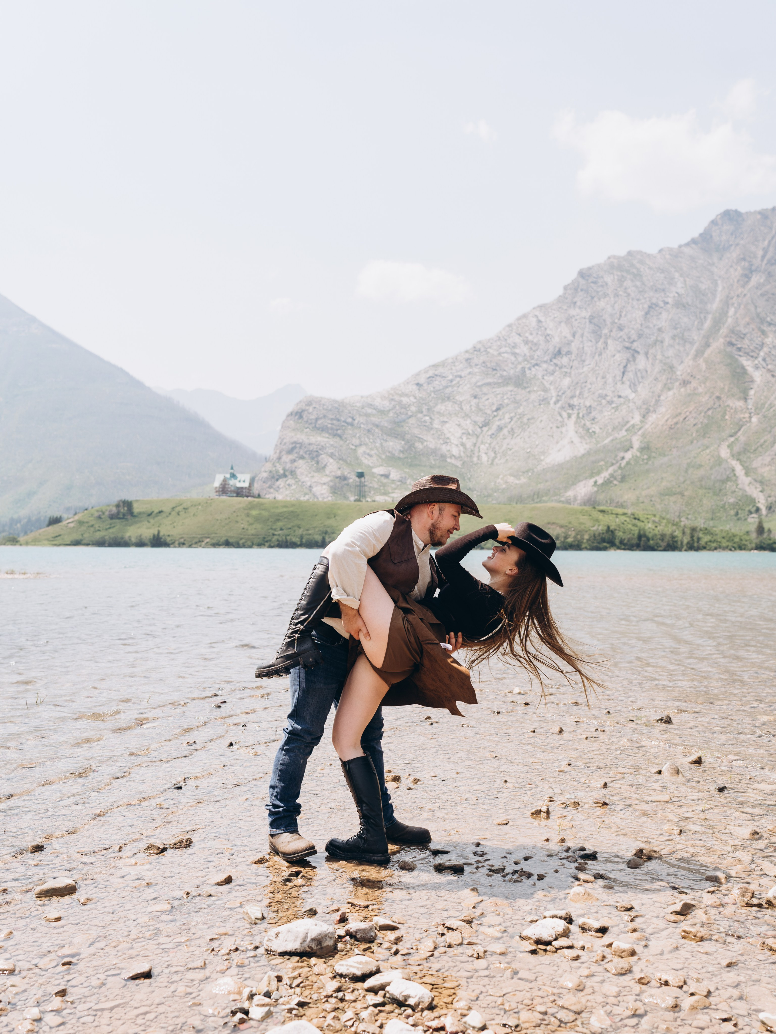 Oleksii & Ulyana. Calgary Wedding & Lifestyle Photographer — Yevhen Polishchuk