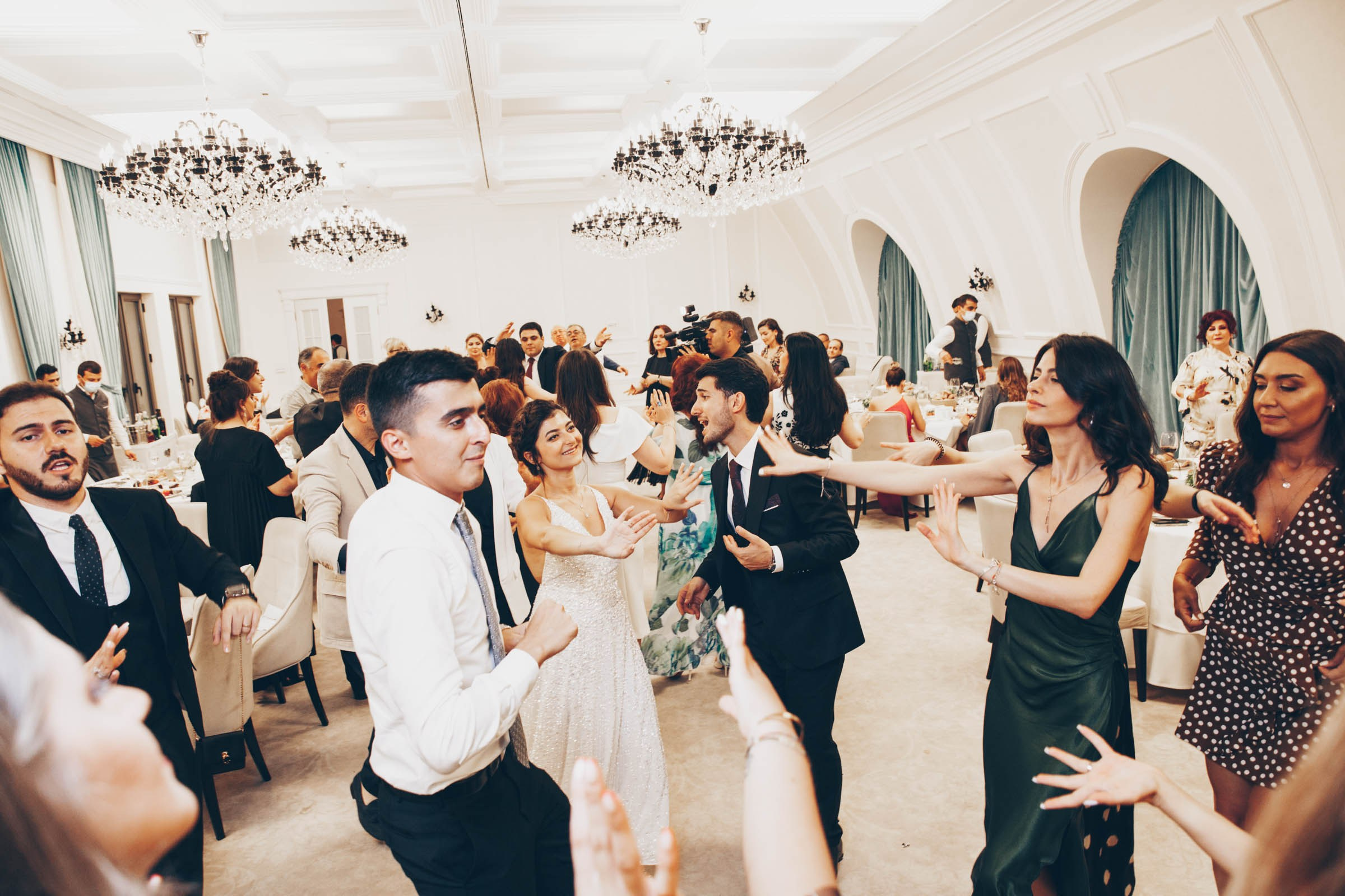 Tofik & Aydan. Коммерческий фотограф в Азербайджане Бессонова Анфиса