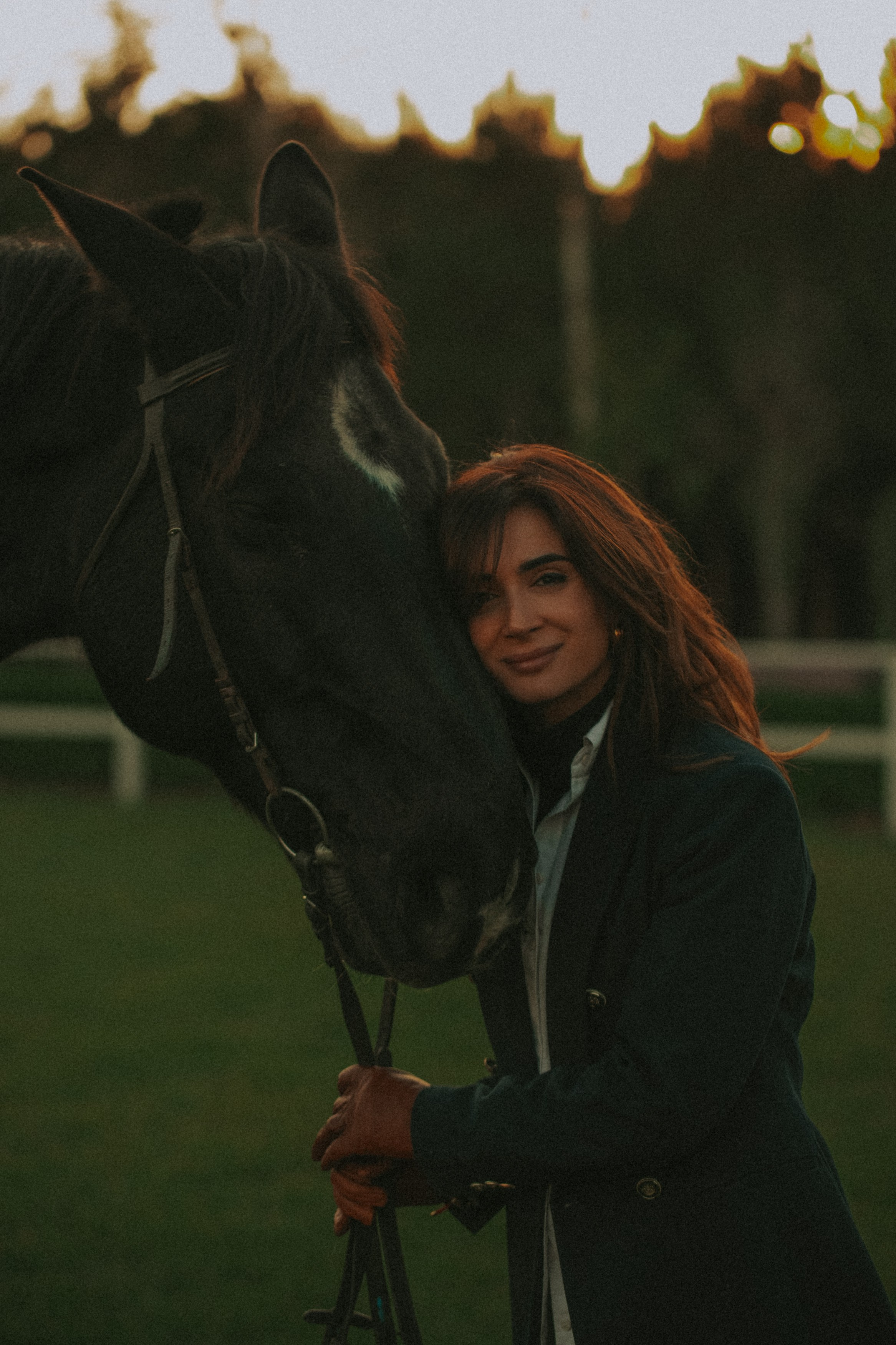 Aysel. Коммерческий фотограф в Азербайджане Бессонова Анфиса