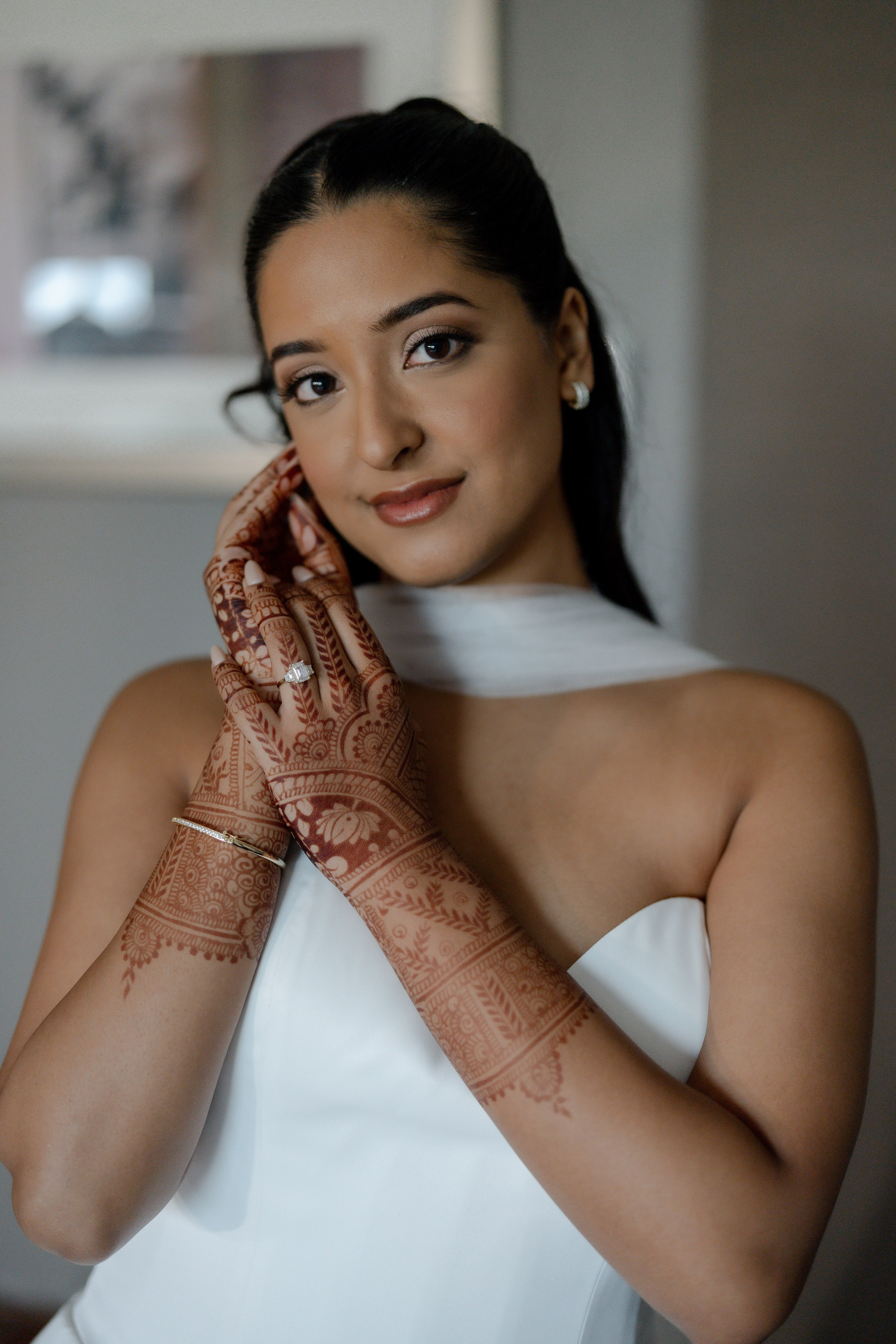 Maya & Alvin. Anna Krasnova Wedding photographer