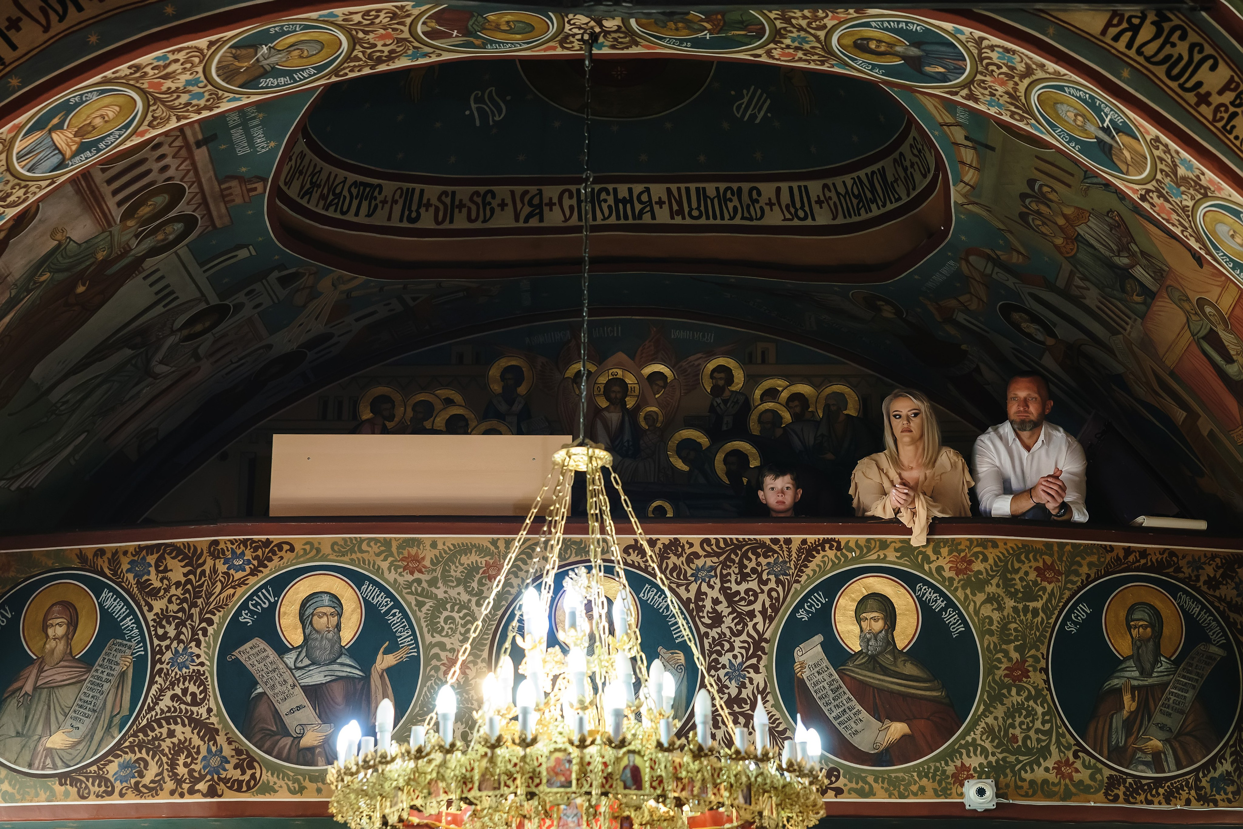 ❤️🌿🌼STEFANIA & DANI❤️🌿🌼. Romeo Dimache — Wedding photographer in Romania