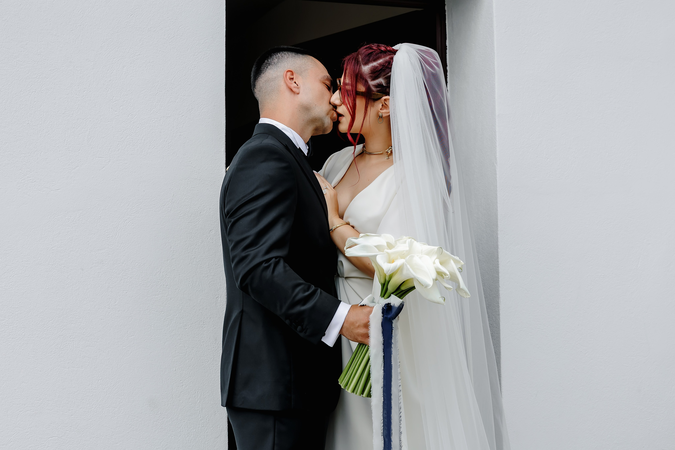 Andreea & Cristian. Romeo Dimache — Wedding photographer in Romania