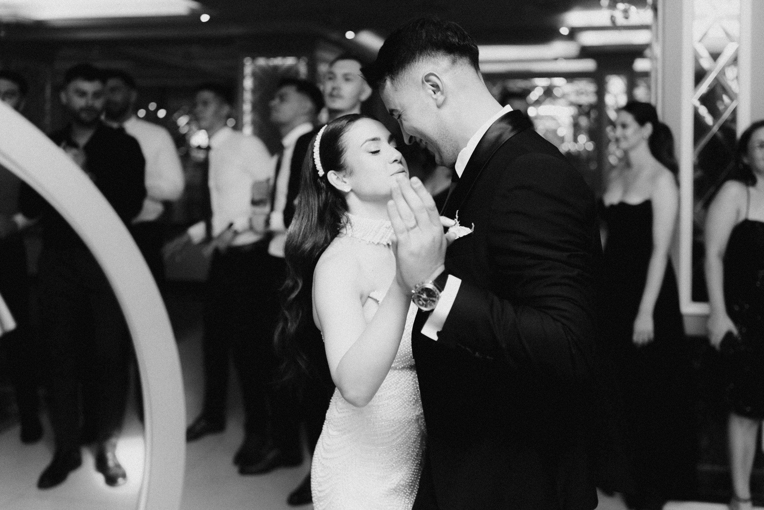 Cristina - Narcis | Targu Neamt. Fotografie & Videografie Nunta