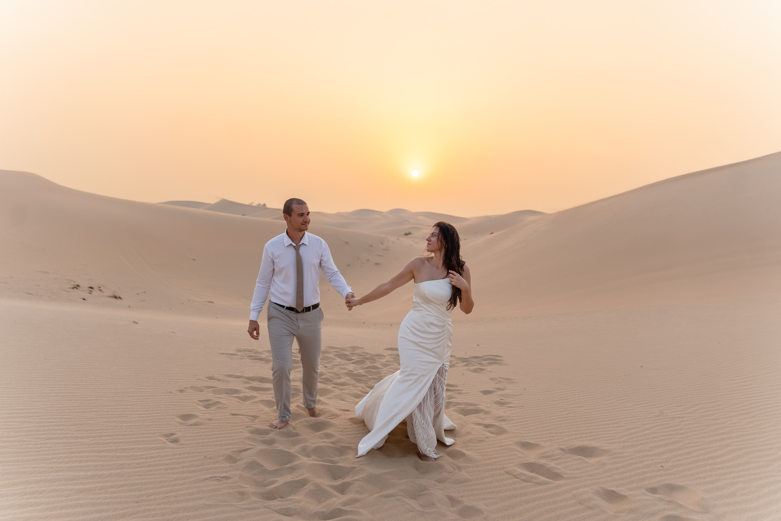 Фотограф в Абу Даби 