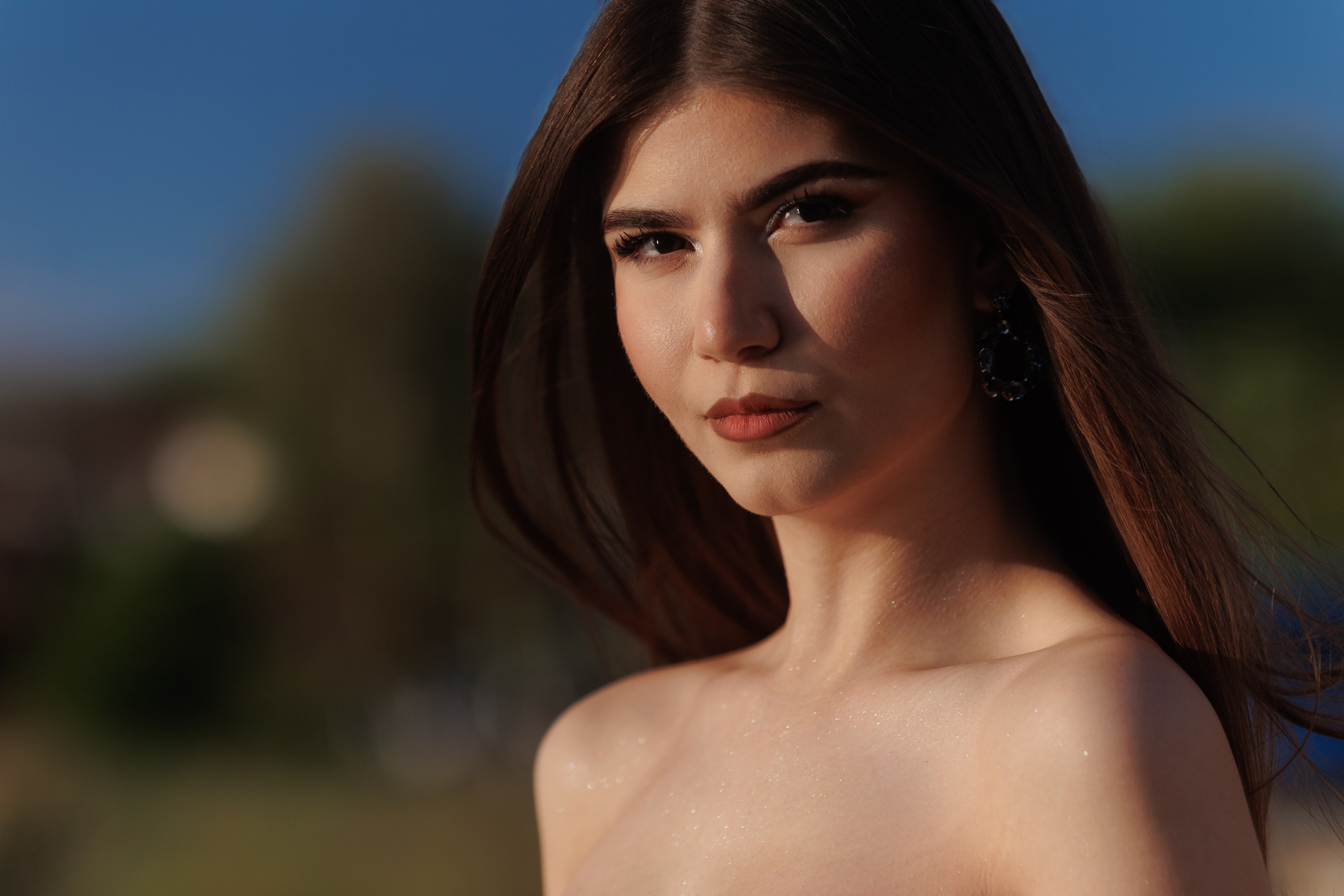 Абитуриентски Бал Созопол. Фотограф Ирина Йотова