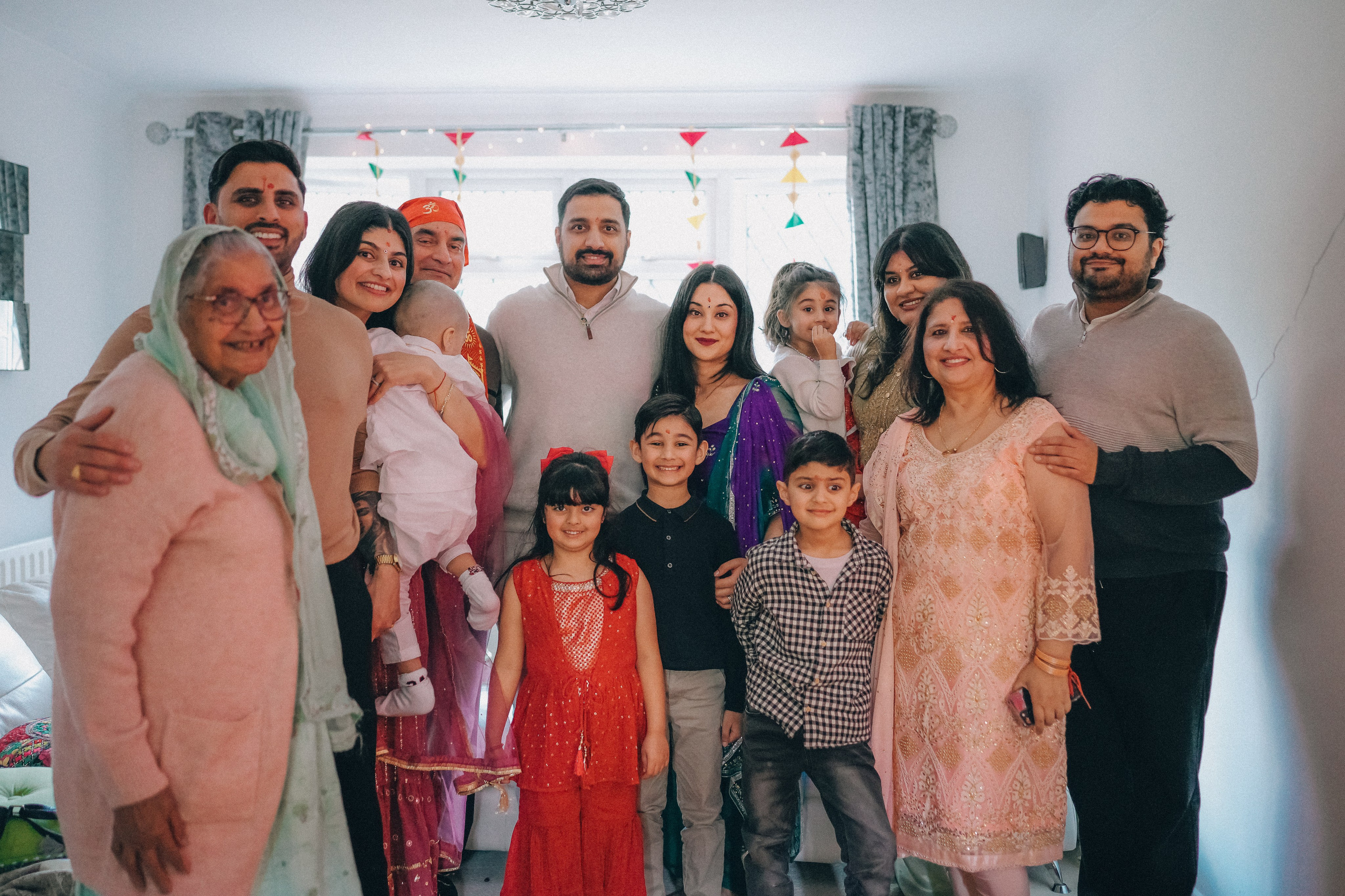 Anita. Creative Family, Brand, Boudoir and Wedding Photographer in Solihull & Birmingham Irina Zoteeva