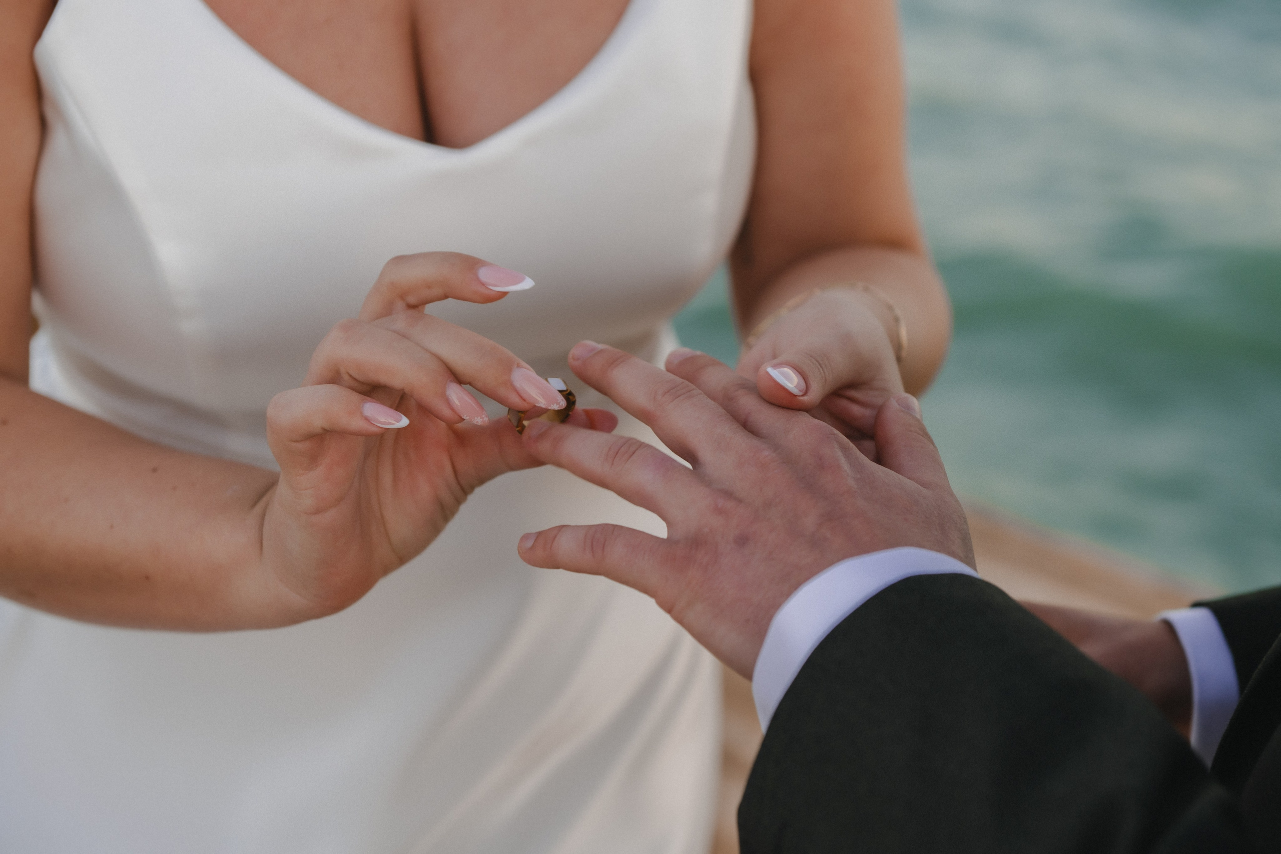 Nataly & Tristian. Фотограф в Анталии (Турция) Ева Сэрт