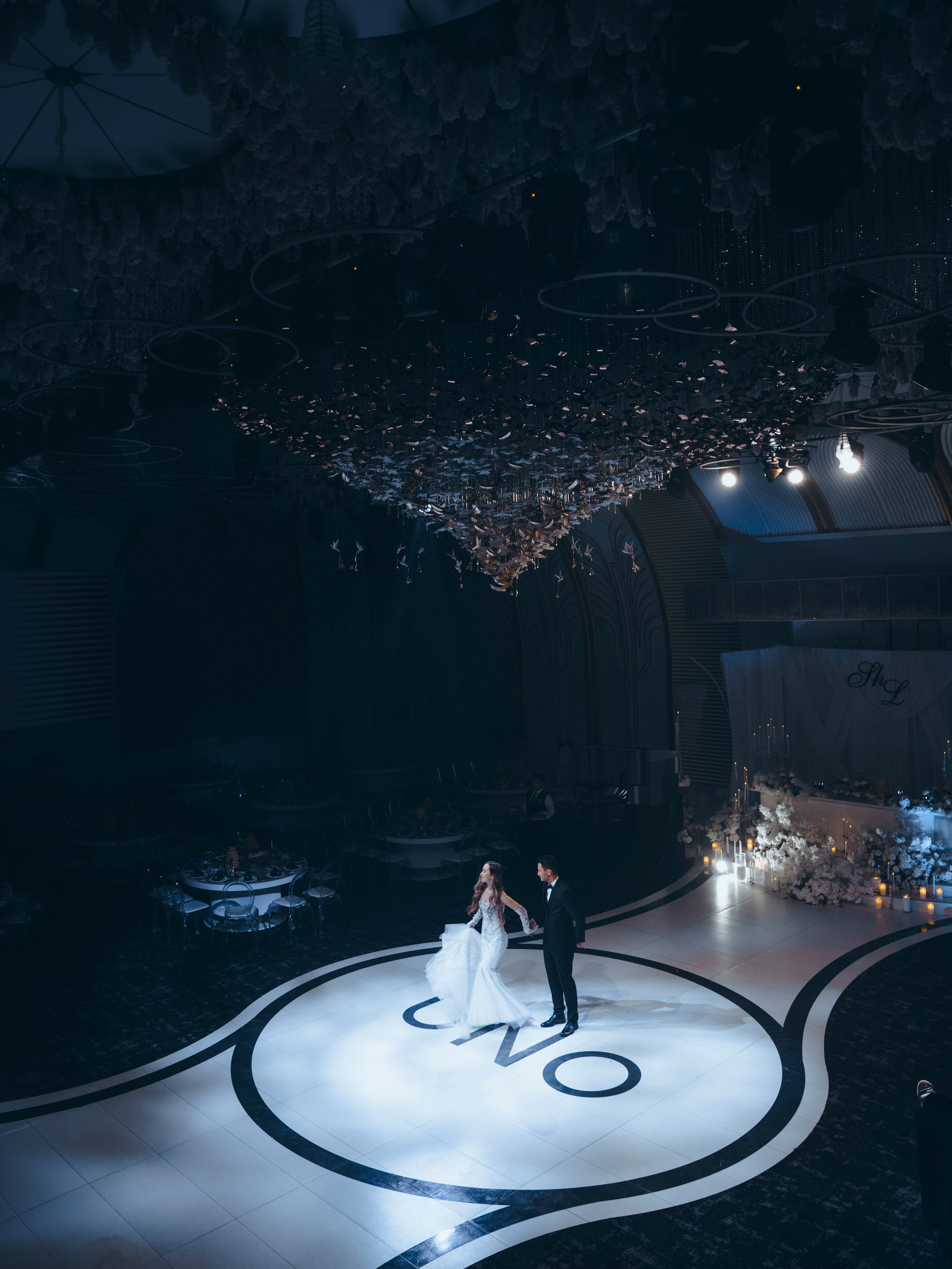 Лилиана и Шалхар. Валерия Вартанова. Фотограф