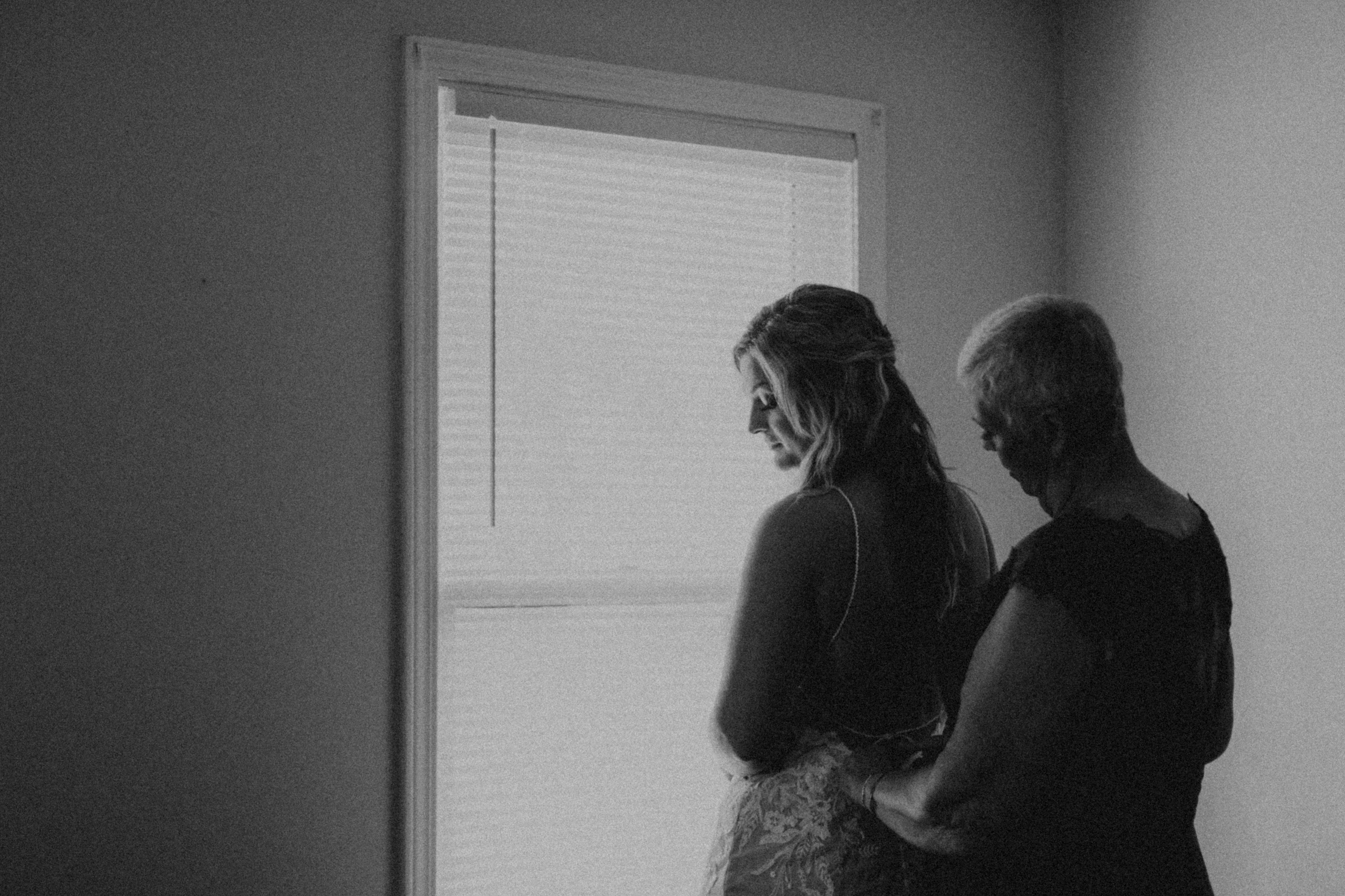 Blake & Stacy (KY). CAPTURED BY SHANKS PHOTOGRAPHY