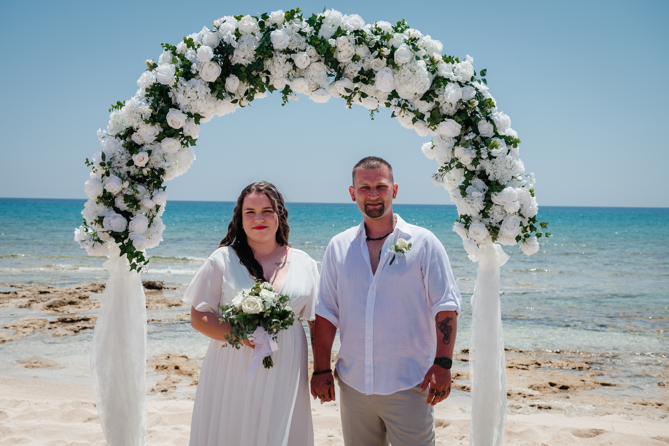 AyaNapa Ceremony. AdrianOltean.wfolio.pro