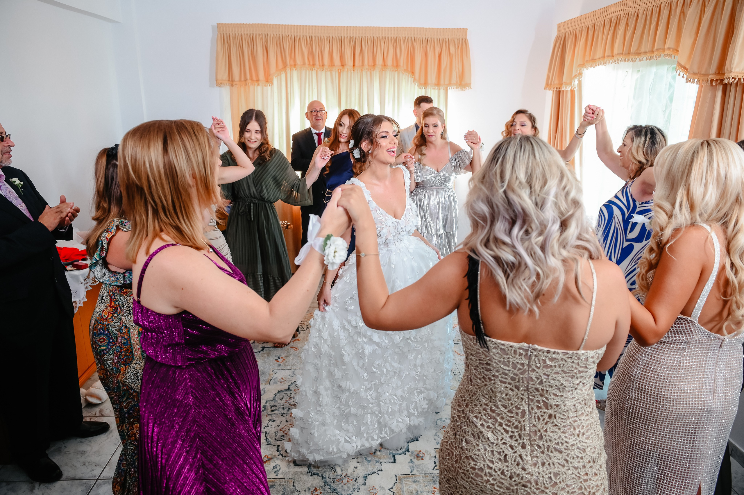 Wedding P & K. AdrianOltean.wfolio.pro