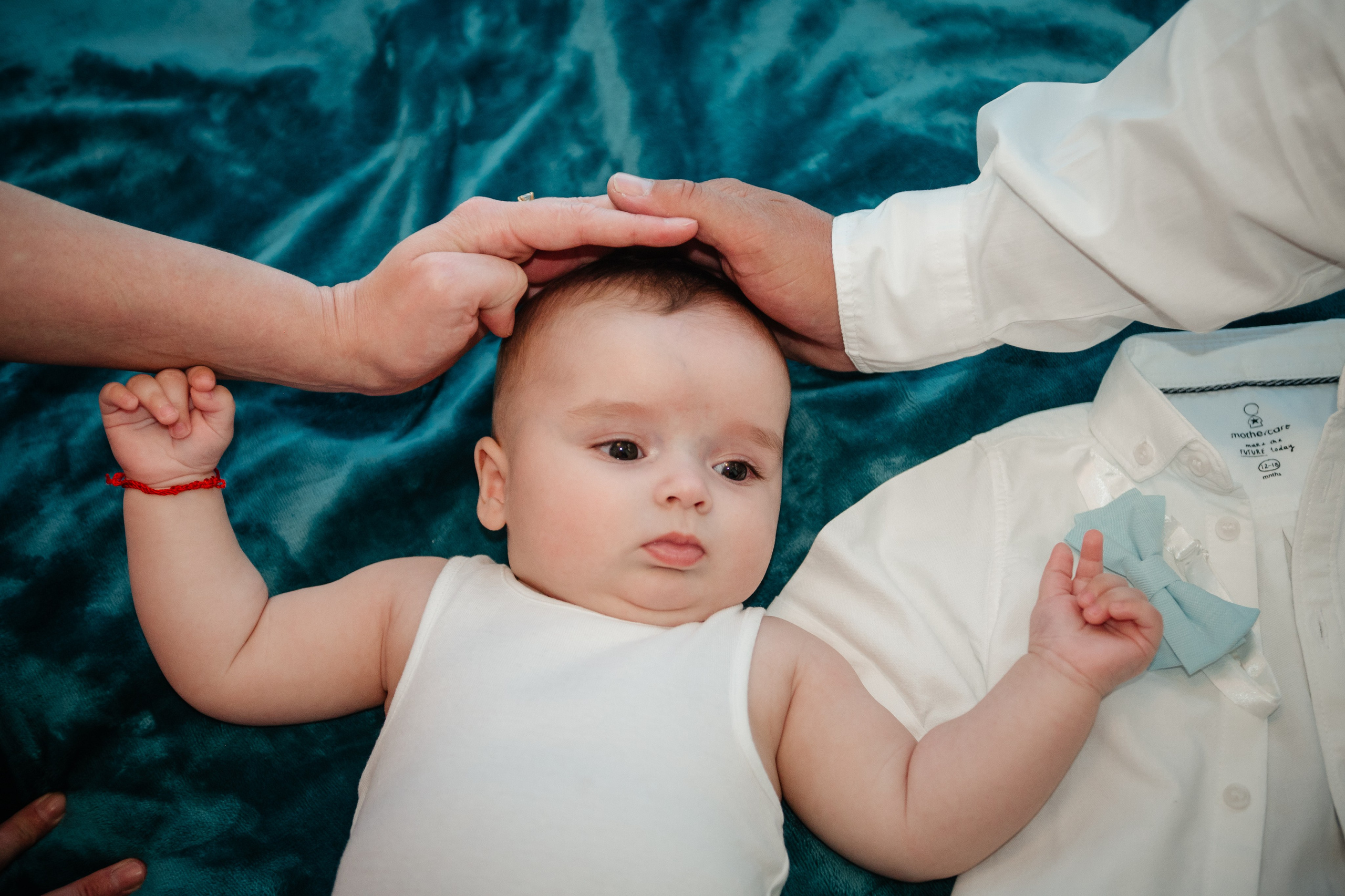 Alexandru Baptism. AdrianOltean.wfolio.pro