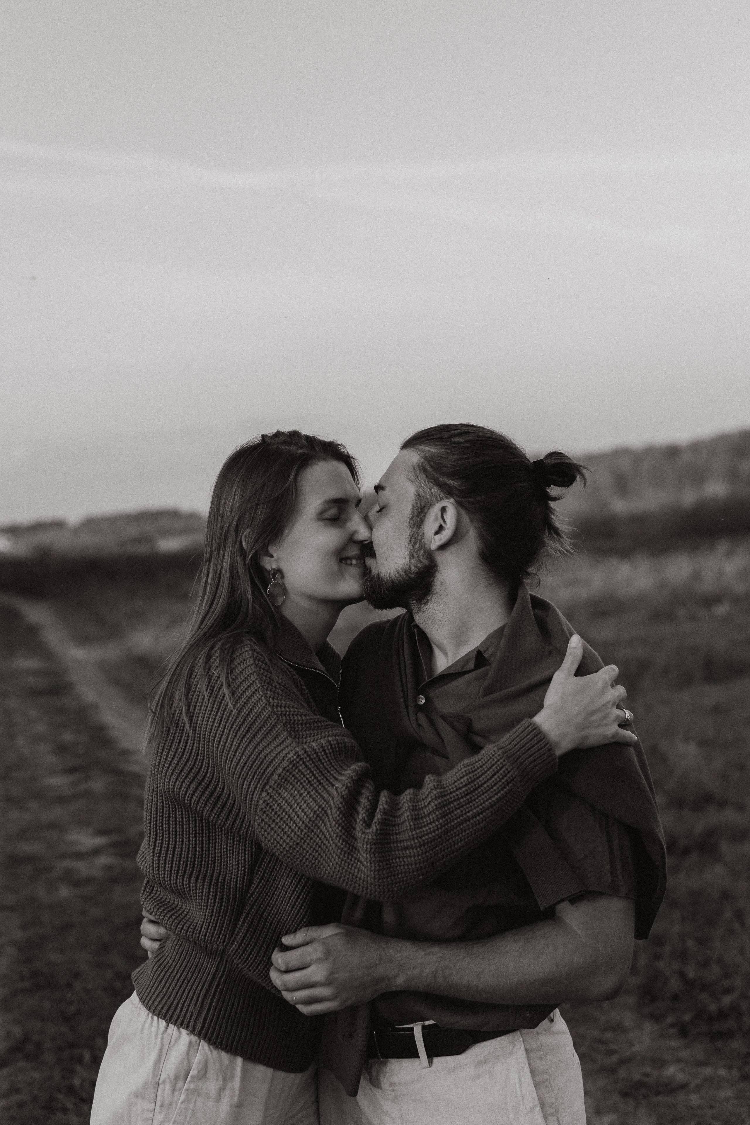 Autumn Story. Lens Captures Life