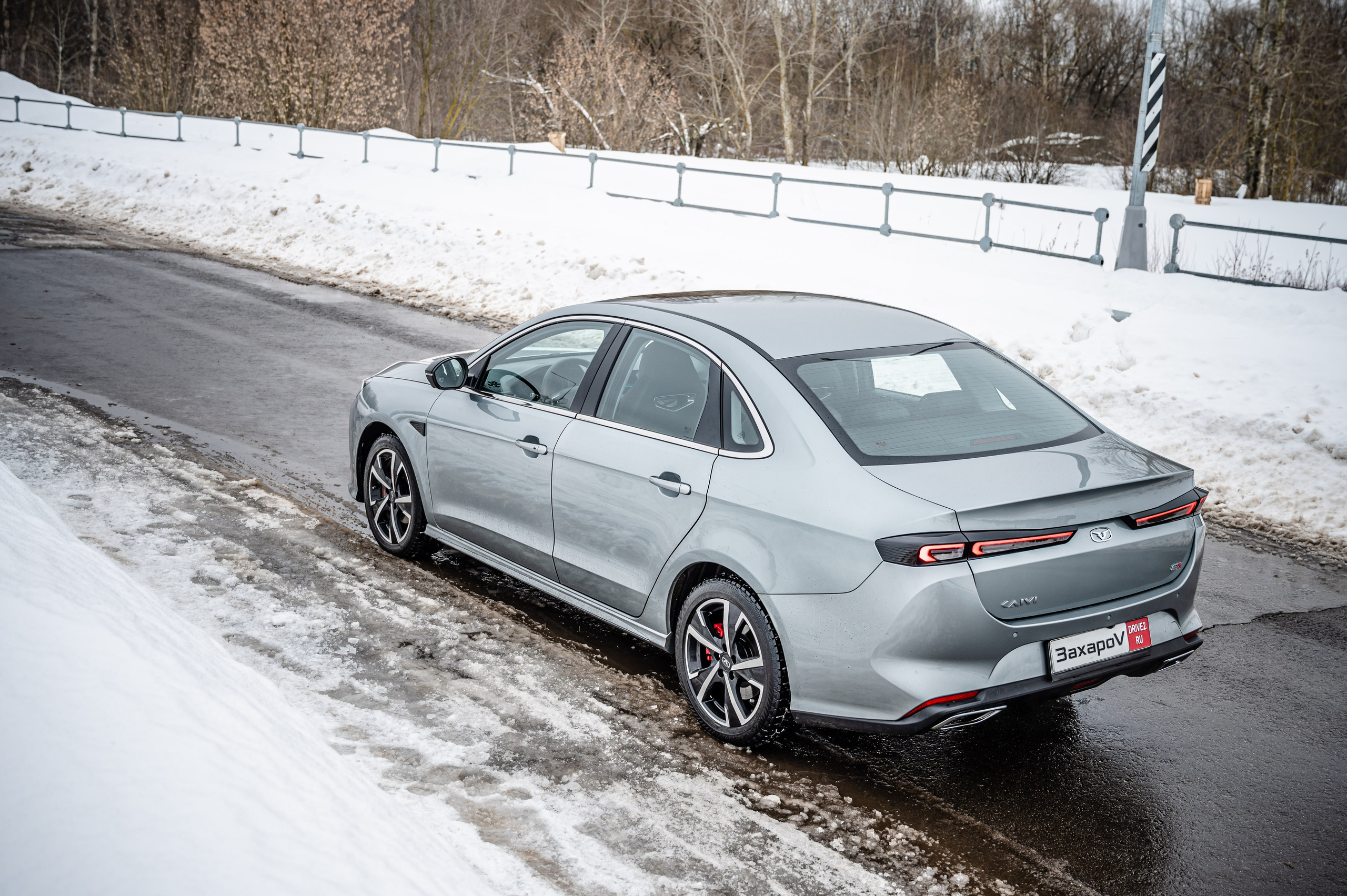 Автомобильная съемка Kaiyi E5. FOTÓGRAFO MÉXICO QUINTANA ROO