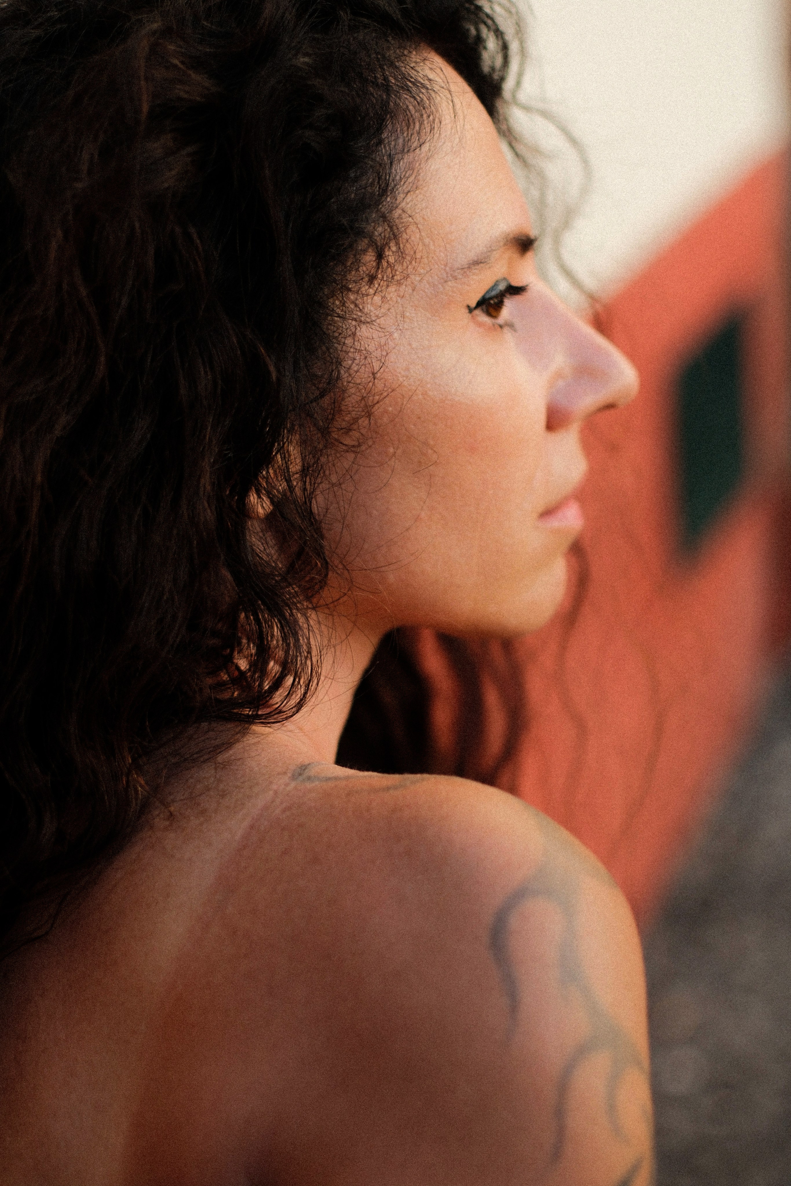 Meggy Street Photo. Portrait photographer in Madeira — Marina Shtukina