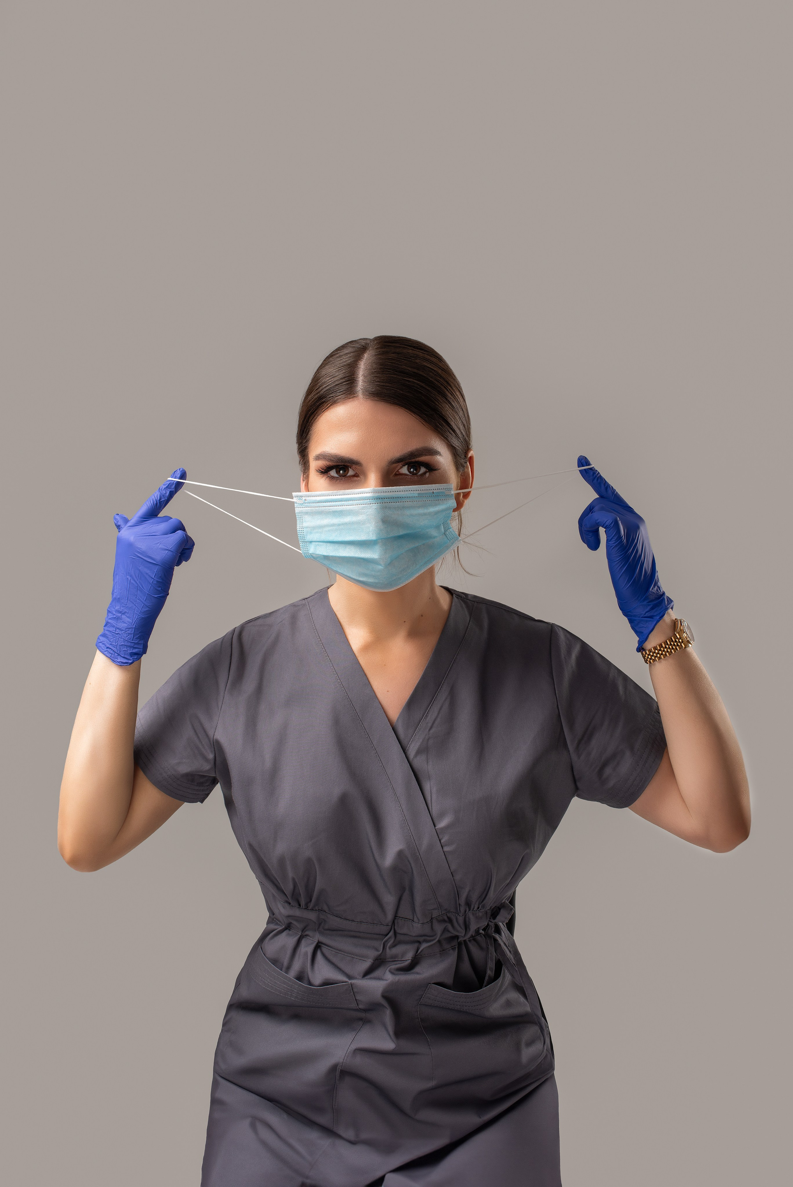 Бізнес портрет. Photographer Rina Lavina