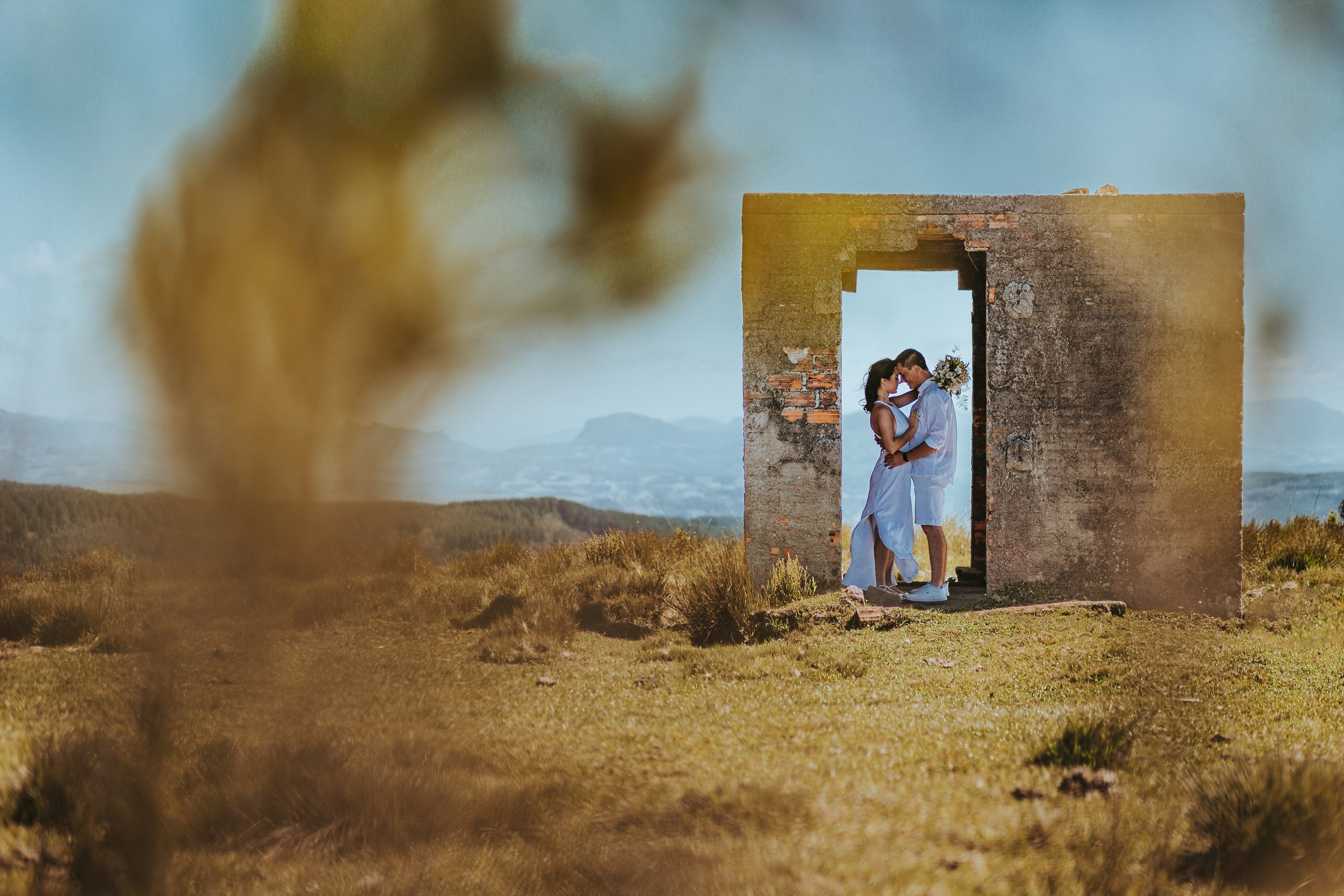 Naiara e Gleison. Juliano anjos fotografia