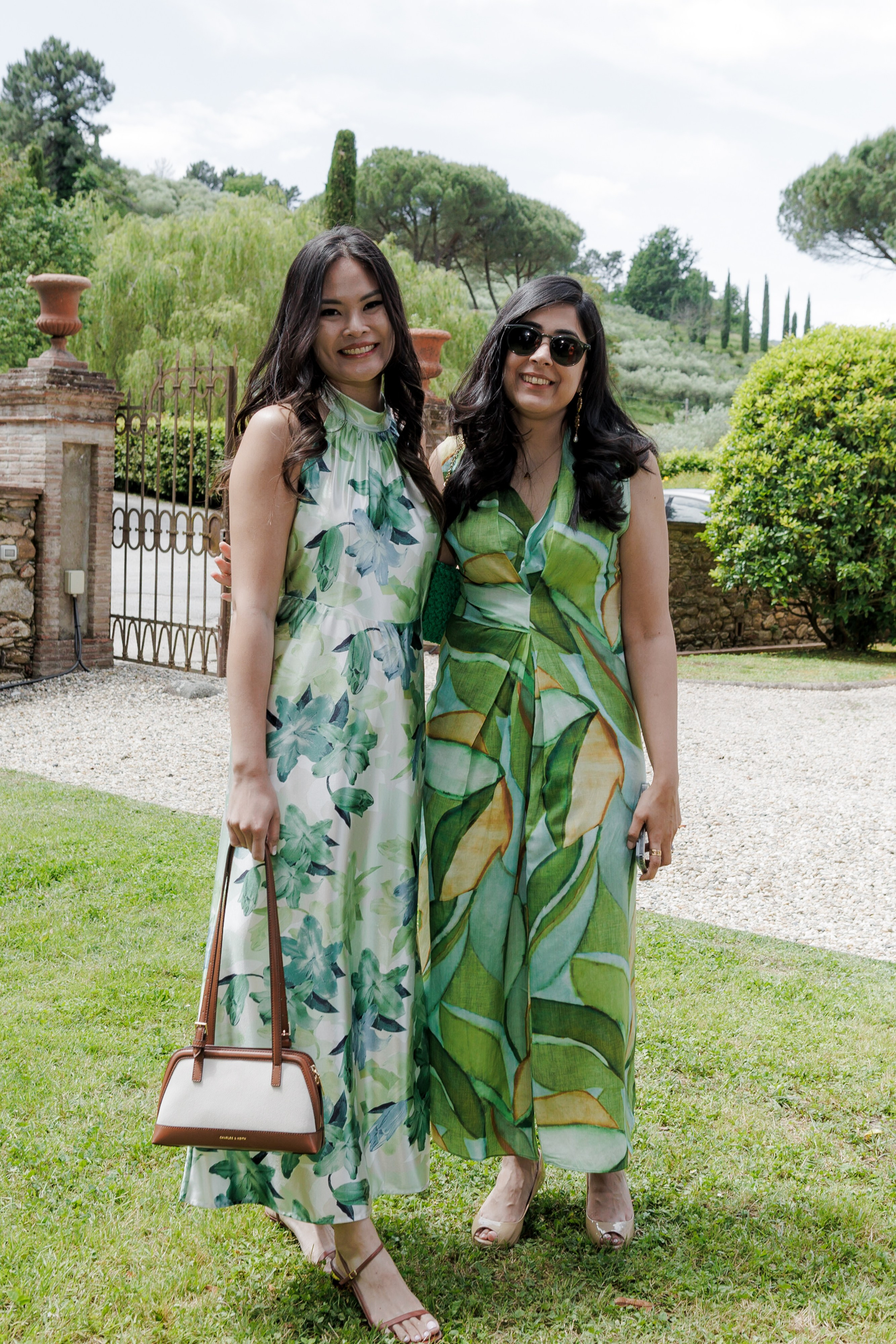 Melissa&Obaid. Wedding photographer Italy