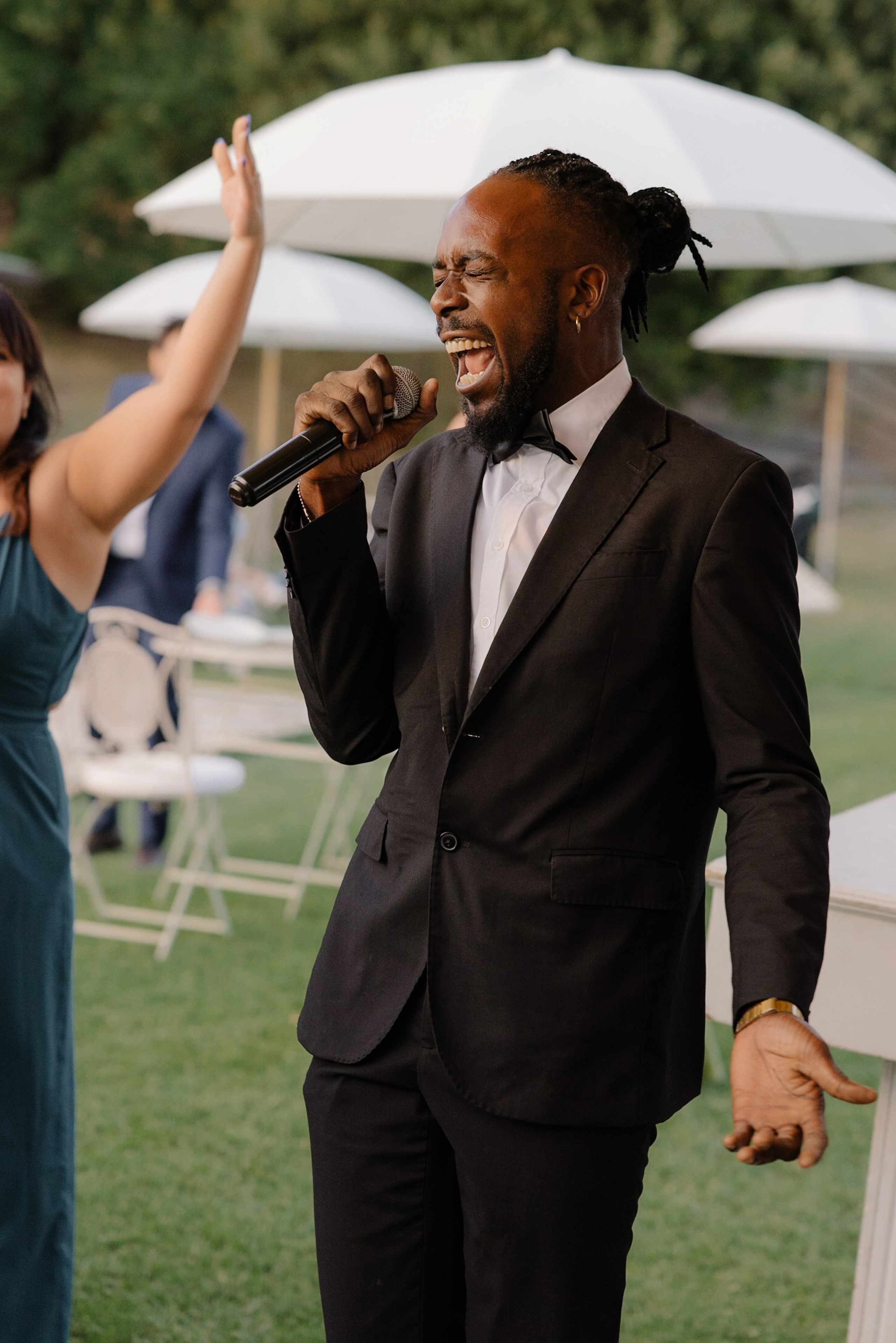 Fabio&Hanin digital. Wedding photographer Italy