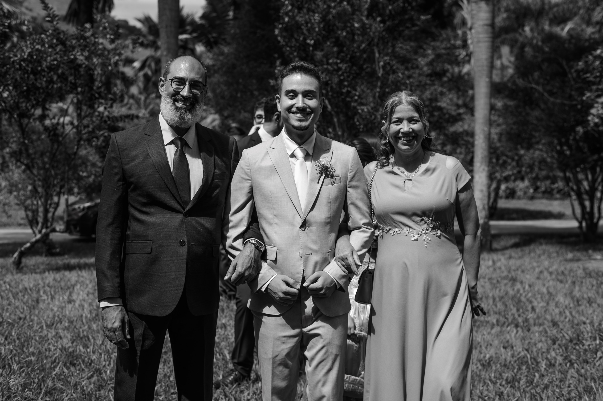 Lorena e Lucas — Rio de Janeiro. Fotógrafo de Casamentos em Manaus — Leandro Santos